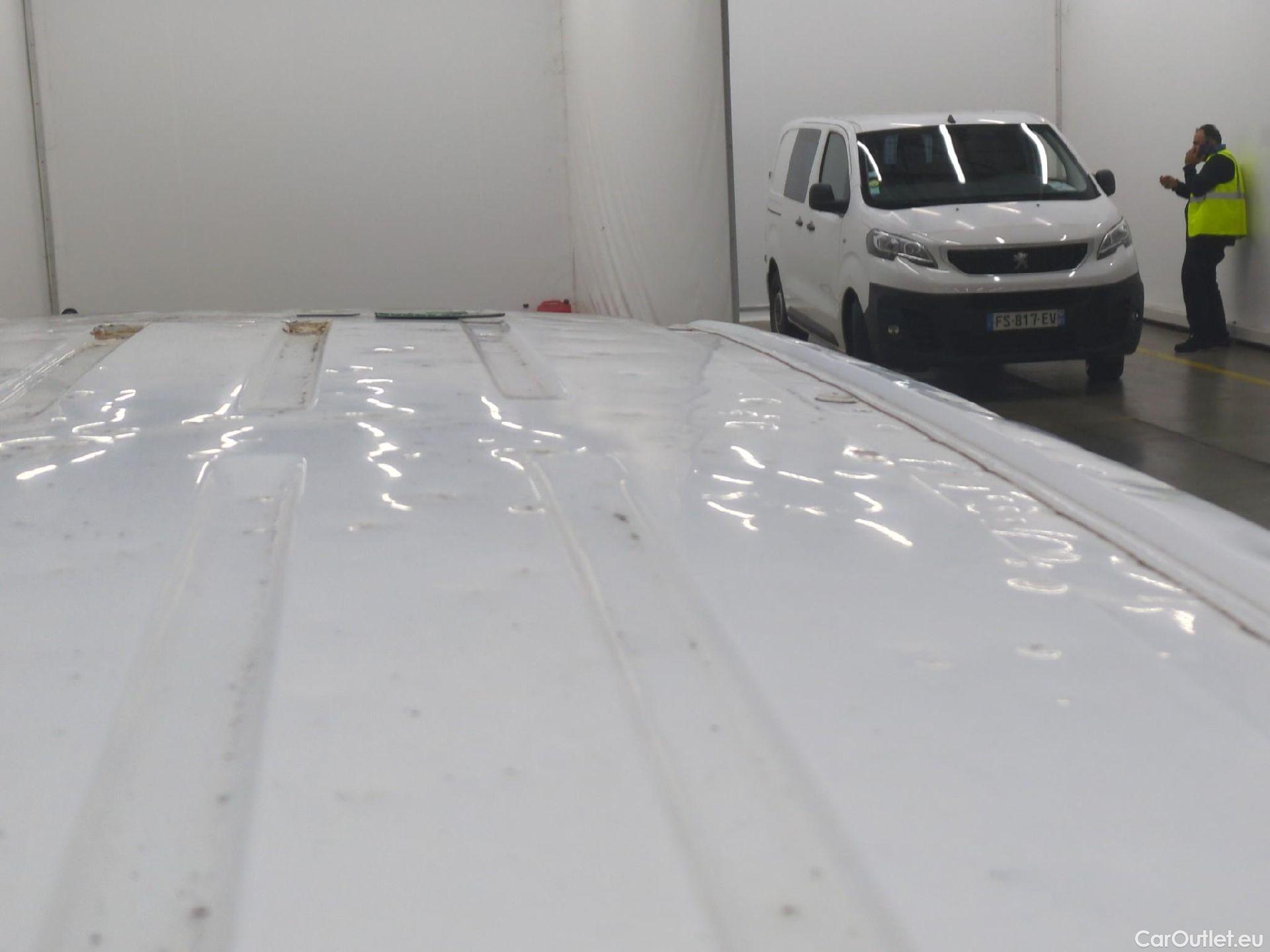  Citroen  Berlingo  Fourgon Club M 650 1.6 BlueHDi 75CV BVM5 E6 #101