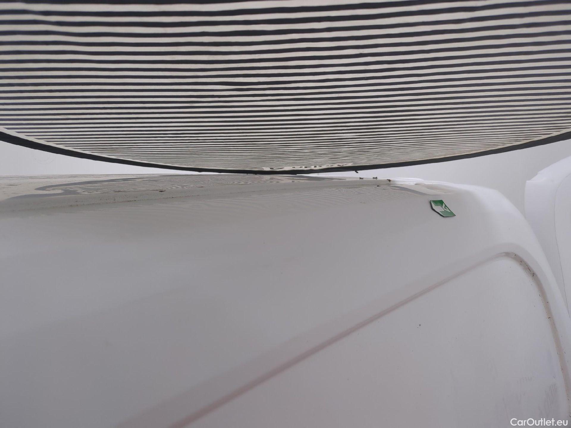  Citroen  Berlingo  Fourgon Club M 650 1.6 BlueHDi 75CV BVM5 E6 #45