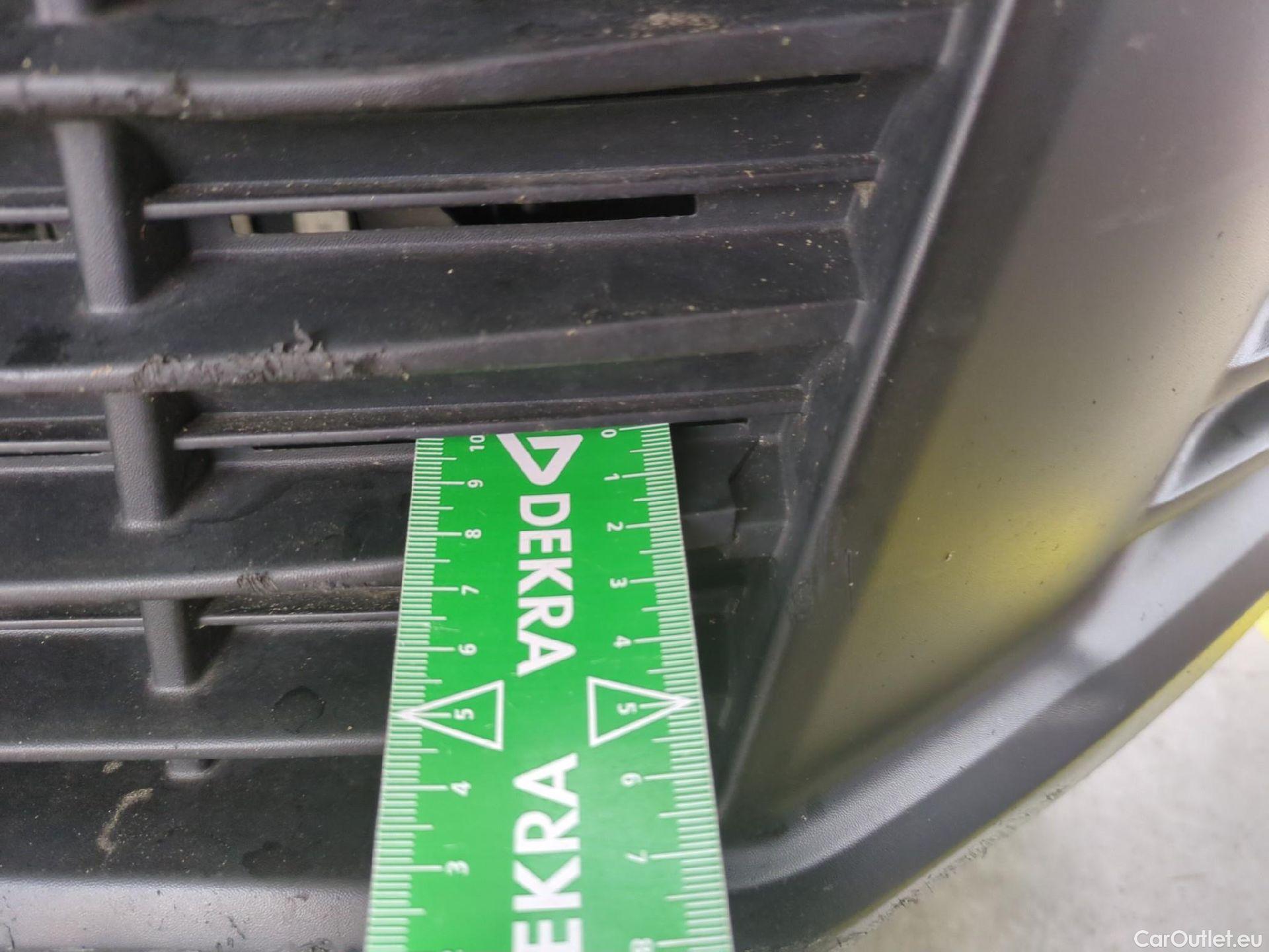  Citroen  Berlingo  Fourgon Club M 650 1.6 BlueHDi 75CV BVM5 E6 #12