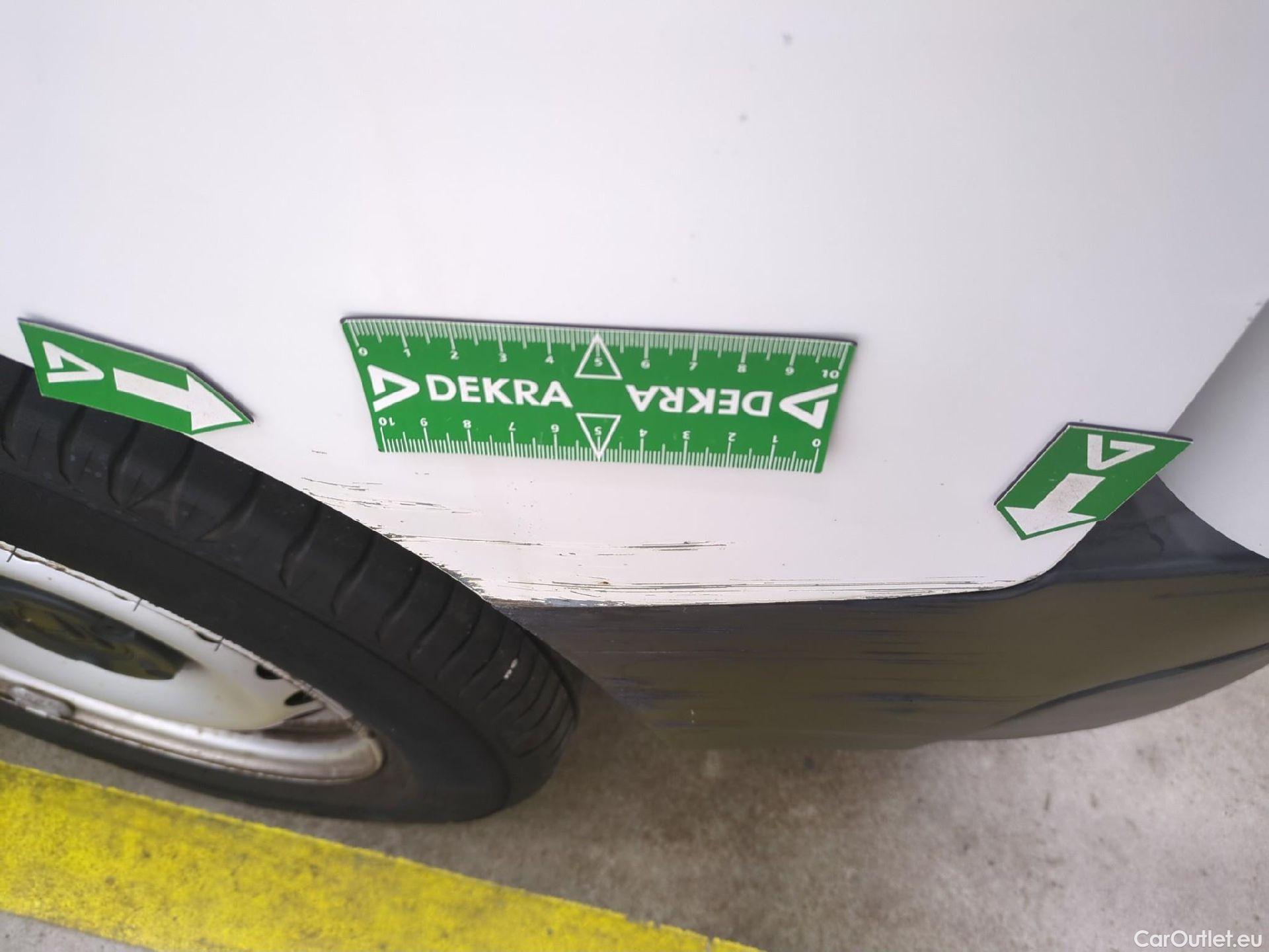  Citroen  Berlingo  Fourgon Club M 650 1.6 BlueHDi 75CV BVM5 E6 #35