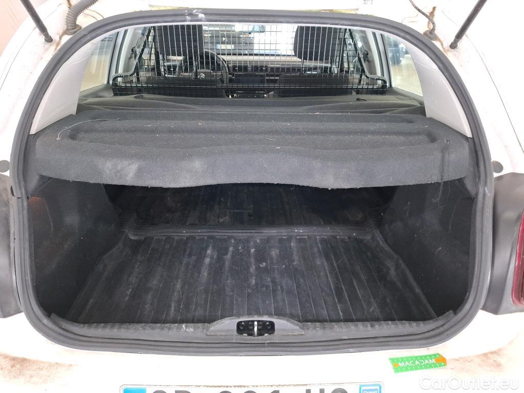  Citroen  C3 CITROEN  Société / 2020 / 5P / Berline BlueHDi 100 S&S BVM6 Feel Nav #9