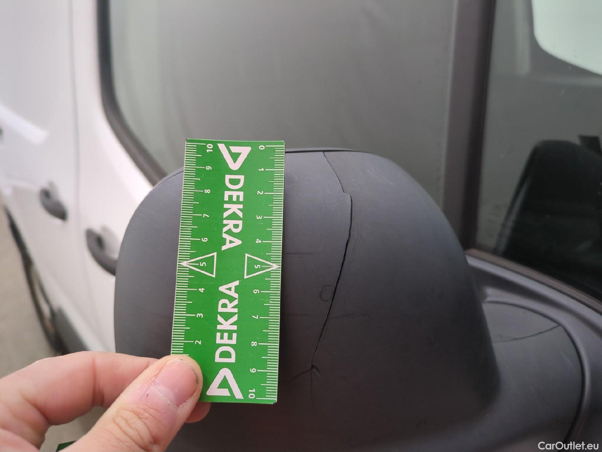  Citroen  Berlingo  Fourgon Club M 650 1.6 BlueHDi 75CV BVM5 E6 #80