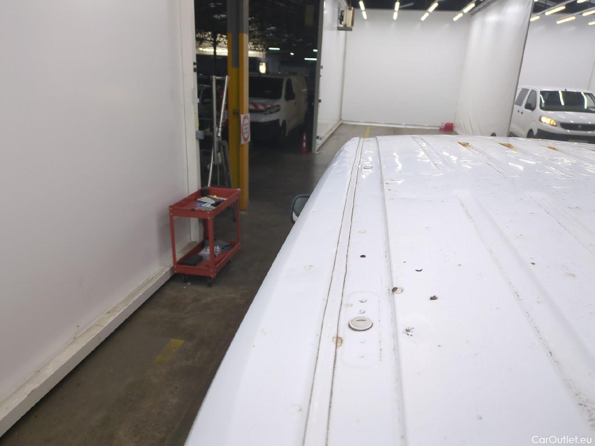  Citroen  Berlingo  Fourgon Club M 650 1.6 BlueHDi 75CV BVM5 E6 #46