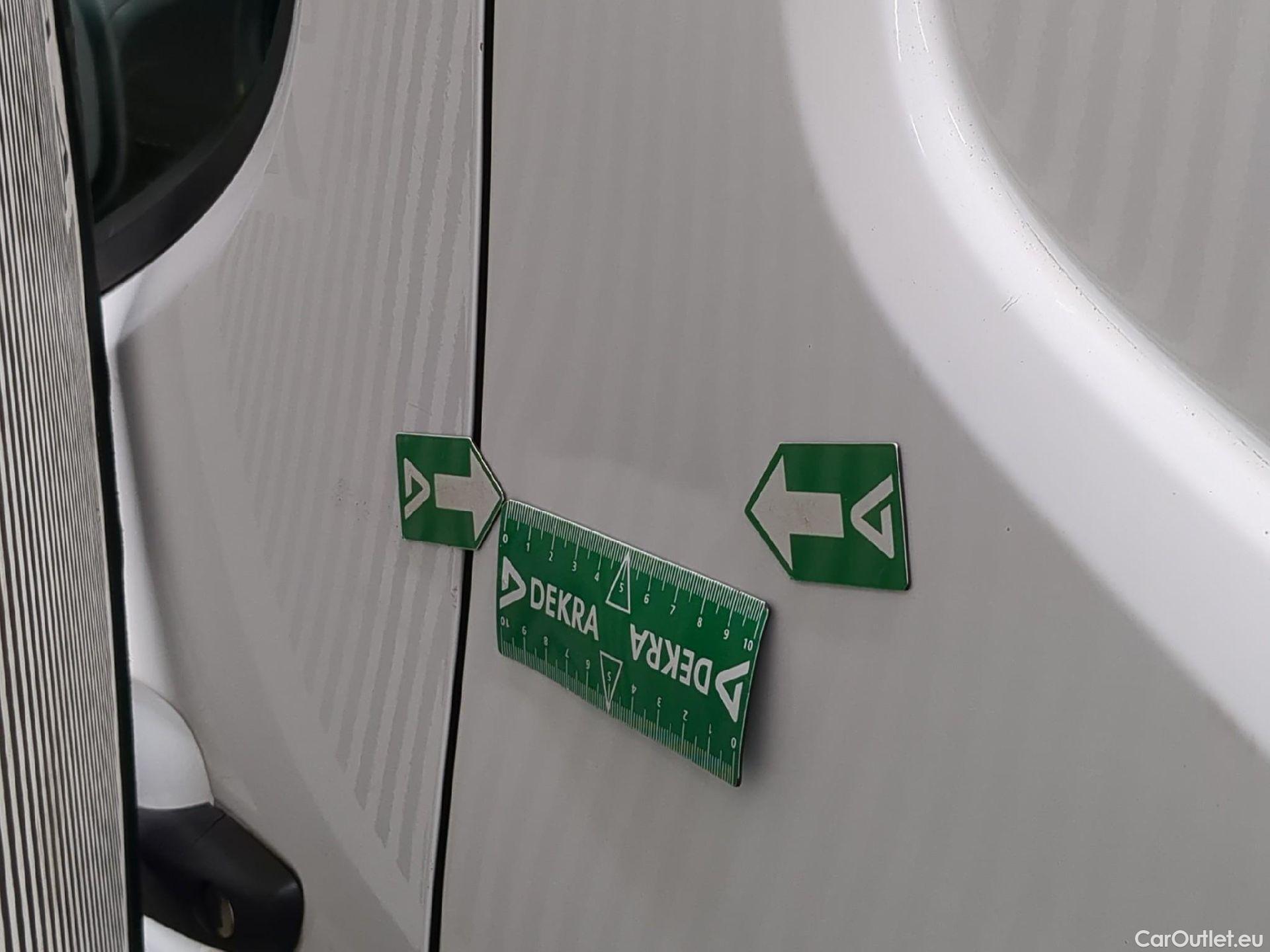  Citroen  Berlingo  Fourgon Worker M 1000 1.5 BlueHDi 130CV BVA8 E6dT #13