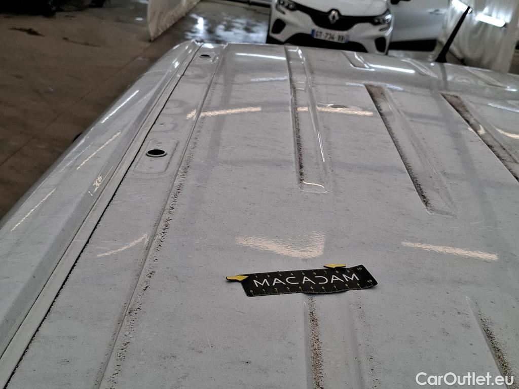  Citroen  Berlingo  Fourgon Driver Moteur électrique M 800 50kWh BVA #3