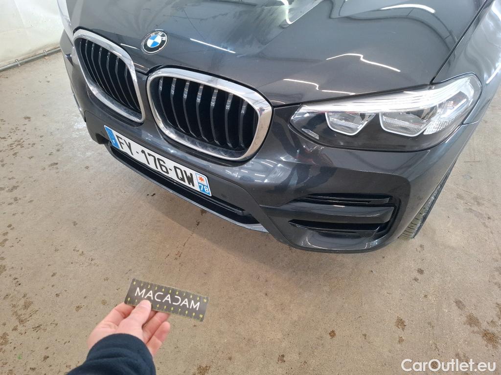  Bmw  X3 BMW  / 2017 / 5P / SUV xDrive30e 292ch Business Design BVA8 #18