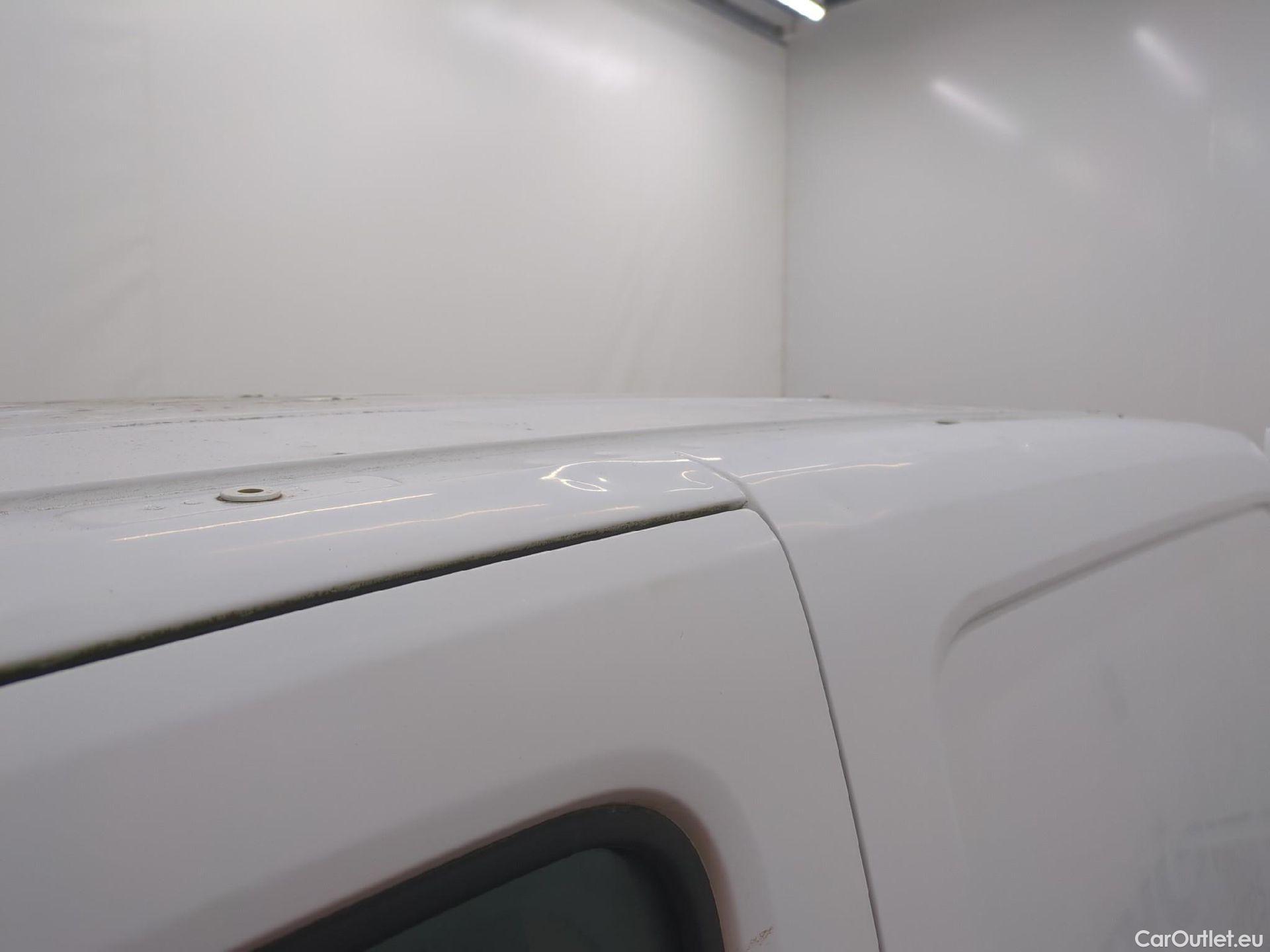  Citroen  Berlingo  Fourgon Club M 650 1.6 BlueHDi 75CV BVM5 E6 #31