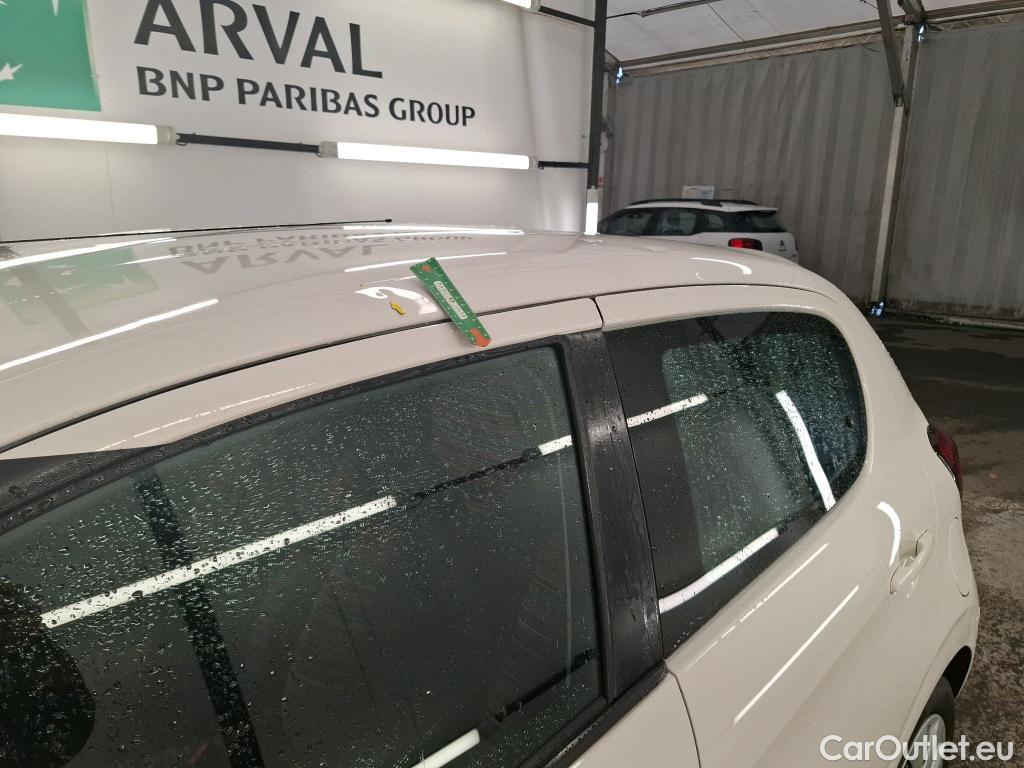  Citroen  C1  Feel 1.0 70CV BVM5 E6dT #23