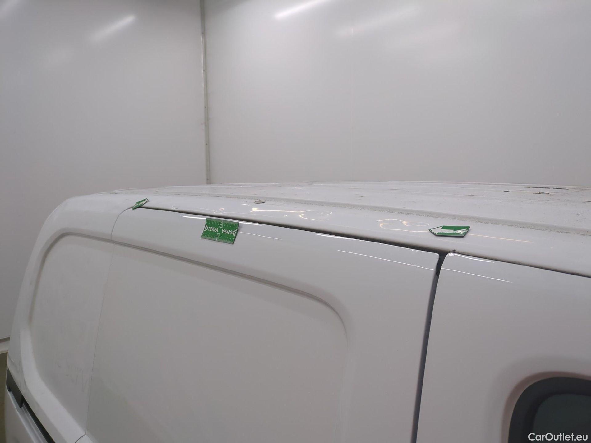  Citroen  Berlingo  Fourgon Club M 650 1.6 BlueHDi 75CV BVM5 E6 #76