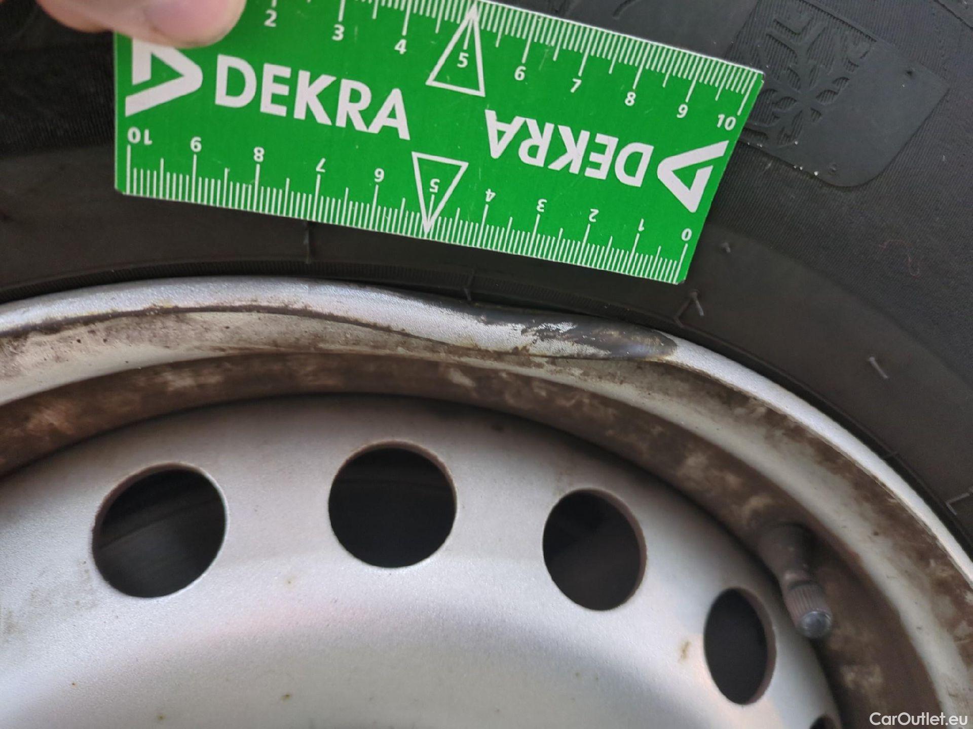  Citroen  Berlingo  Fourgon Club M 650 1.6 BlueHDi 75CV BVM5 E6 #5