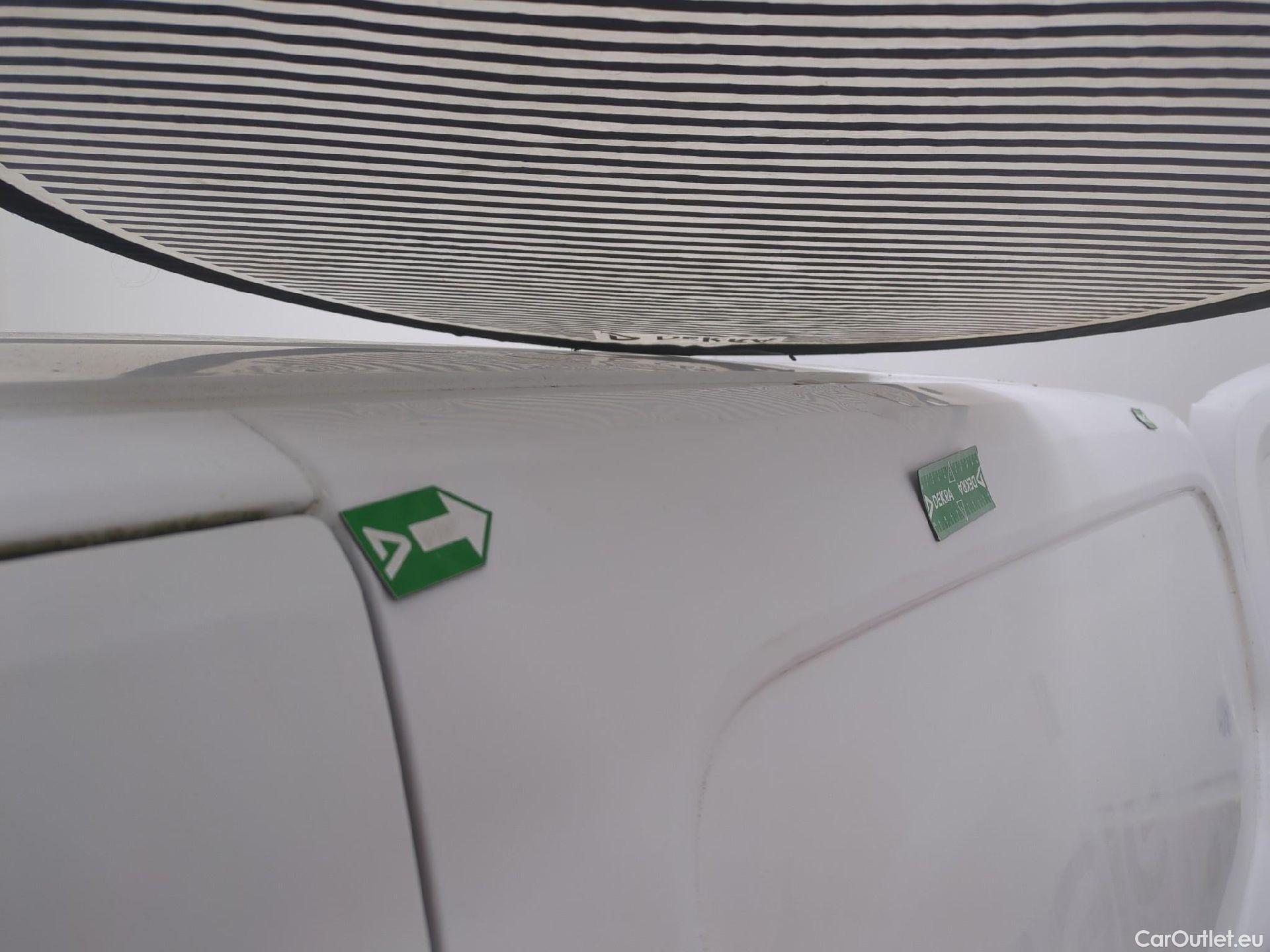  Citroen  Berlingo  Fourgon Club M 650 1.6 BlueHDi 75CV BVM5 E6 #44