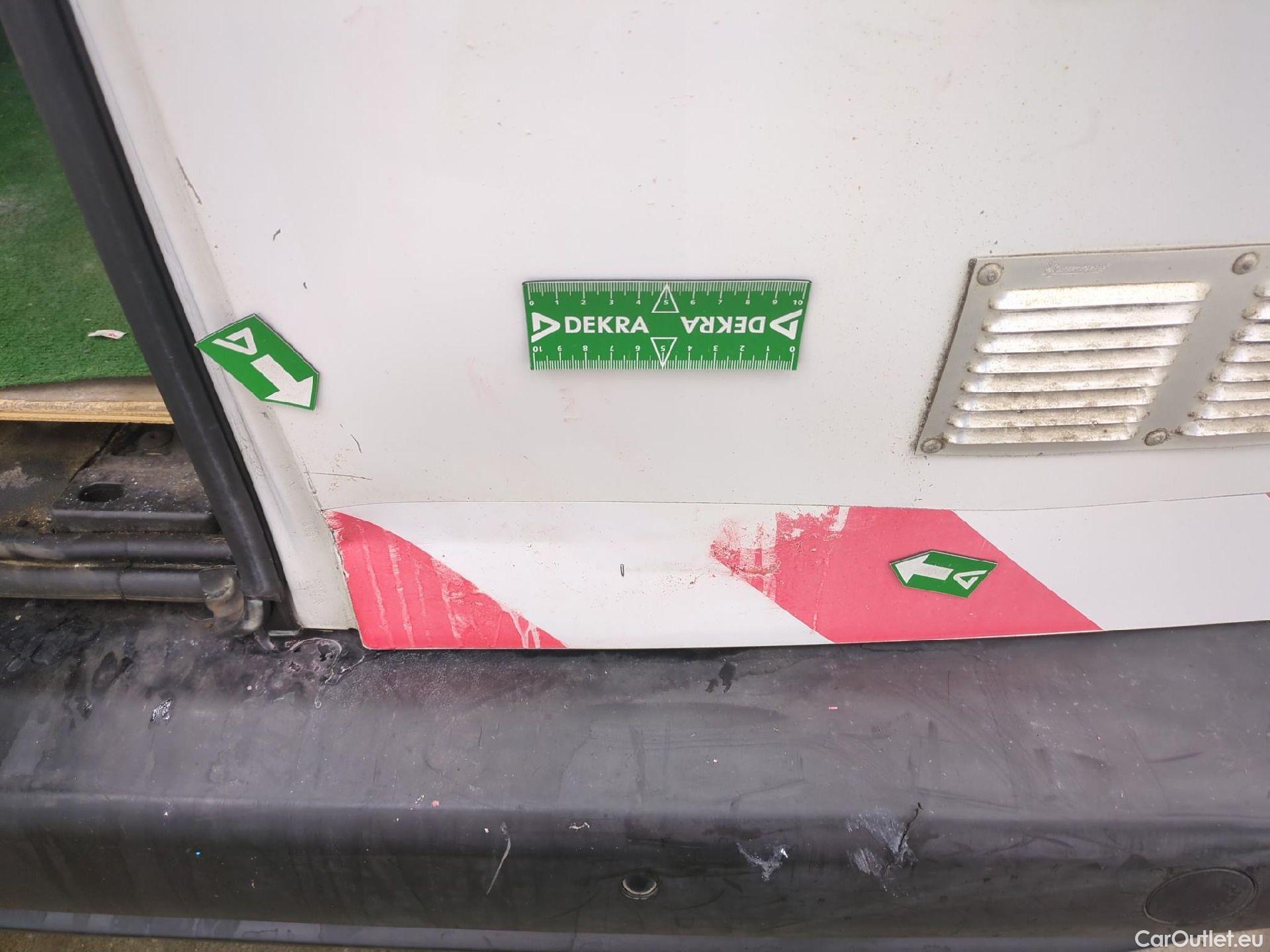  Citroen  Berlingo  Fourgon Club M 650 1.6 BlueHDi 75CV BVM5 E6 #52