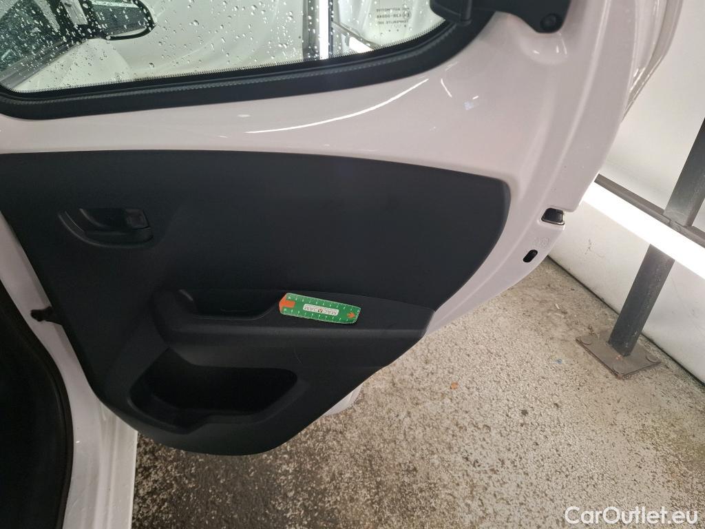  Citroen  C1  Feel 1.0 70CV BVM5 E6dT #21