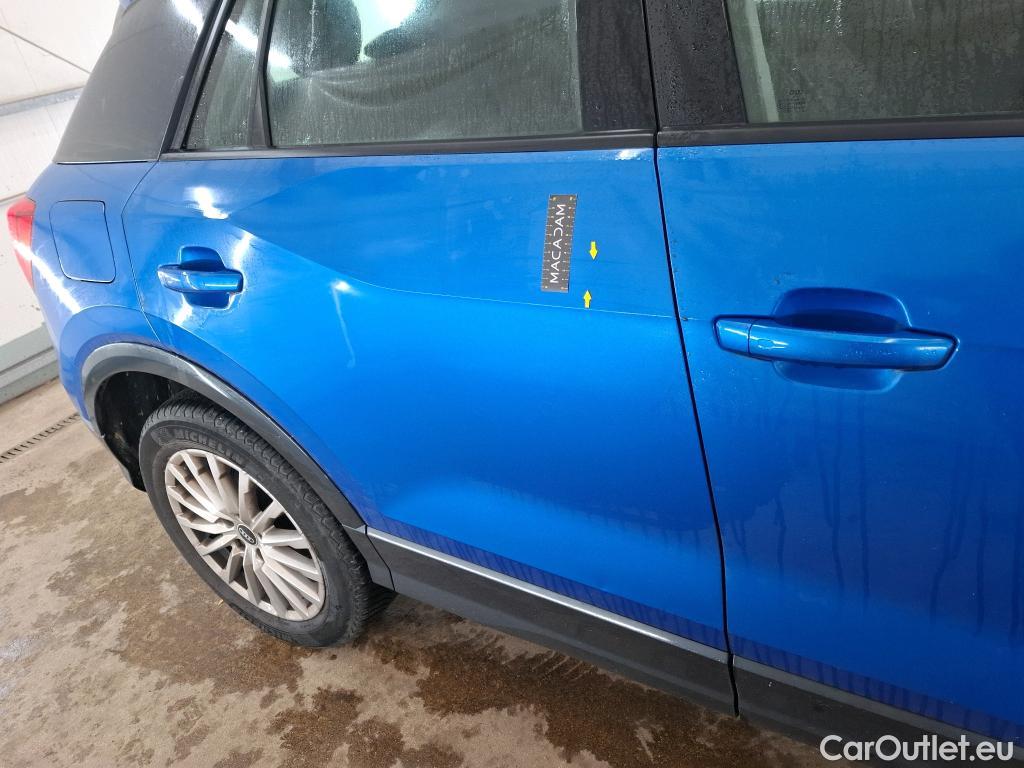  Audi  Q2  35 TFSI Business Line 1.5 TFSI 150CV BVA7 E6dT #3