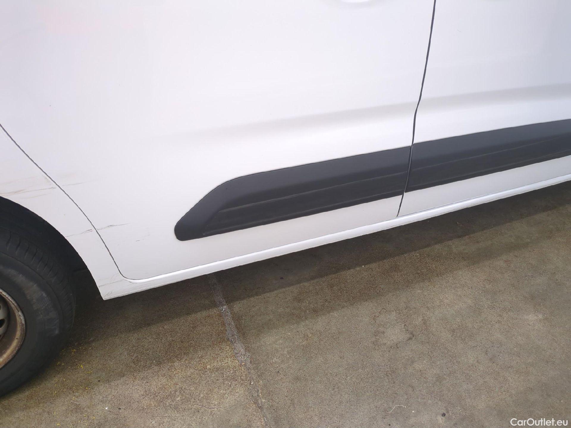  Citroen  Berlingo  Fourgon Club M 650 1.6 BlueHDi 75CV BVM5 E6 #70