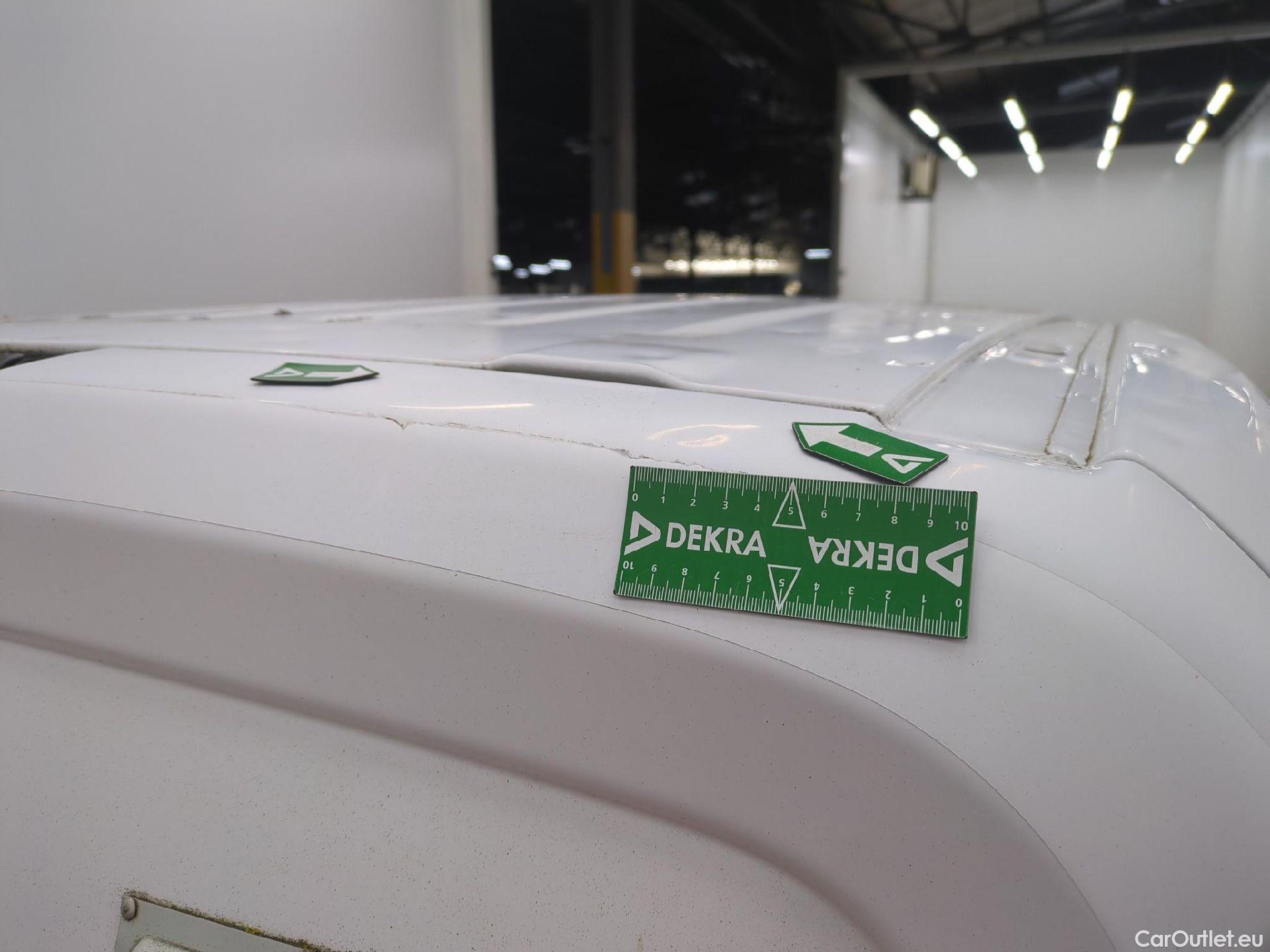  Citroen  Berlingo  Fourgon Club M 650 1.6 BlueHDi 75CV BVM5 E6 #51