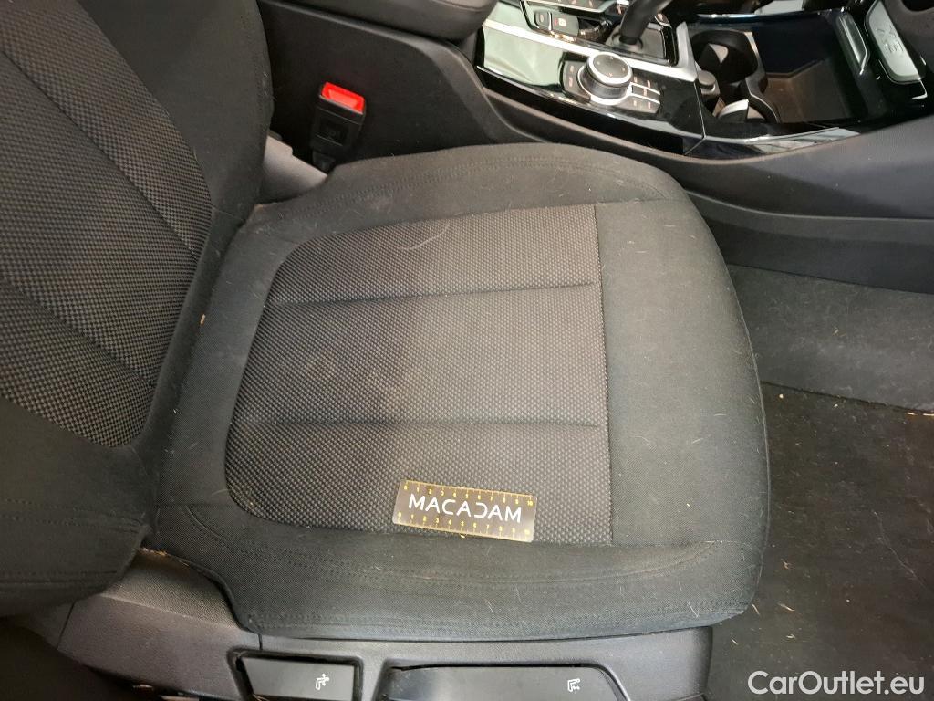  Bmw  X3 BMW  / 2017 / 5P / SUV xDrive30e 292ch Business Design BVA8 #5