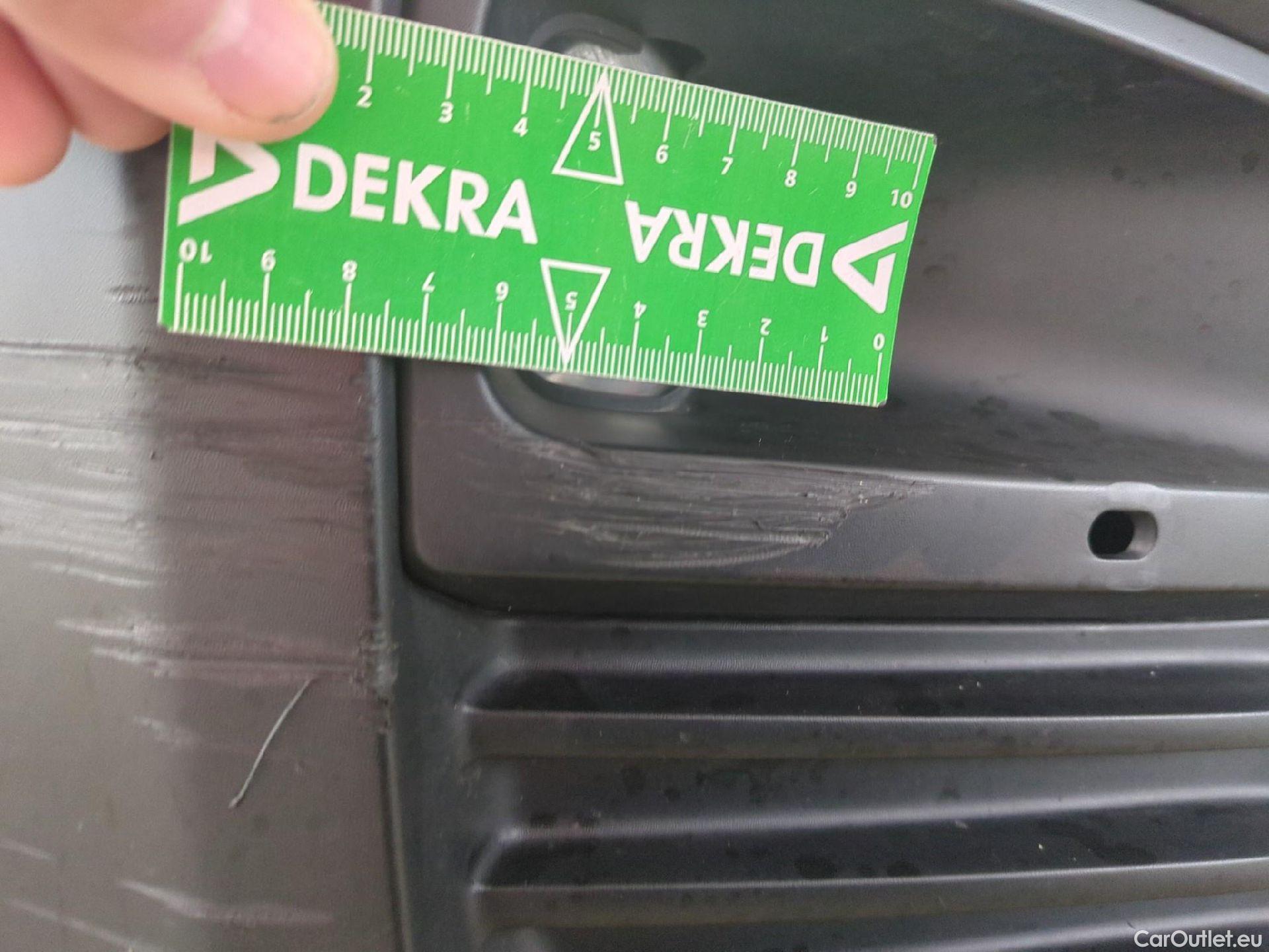  Citroen  Berlingo  Fourgon Club M 650 1.6 BlueHDi 75CV BVM5 E6 #13