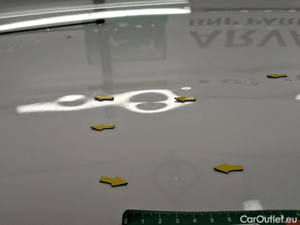  Citroen  C1  Feel 1.0 70CV BVM5 E6dT #4