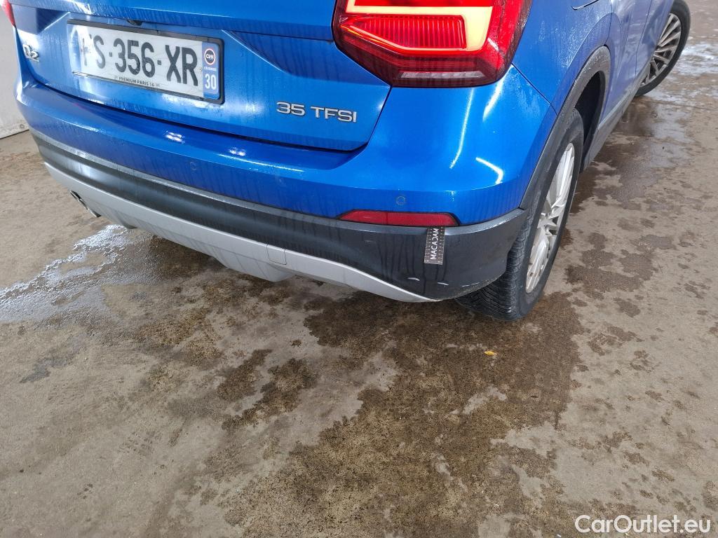  Audi  Q2  35 TFSI Business Line 1.5 TFSI 150CV BVA7 E6dT #8