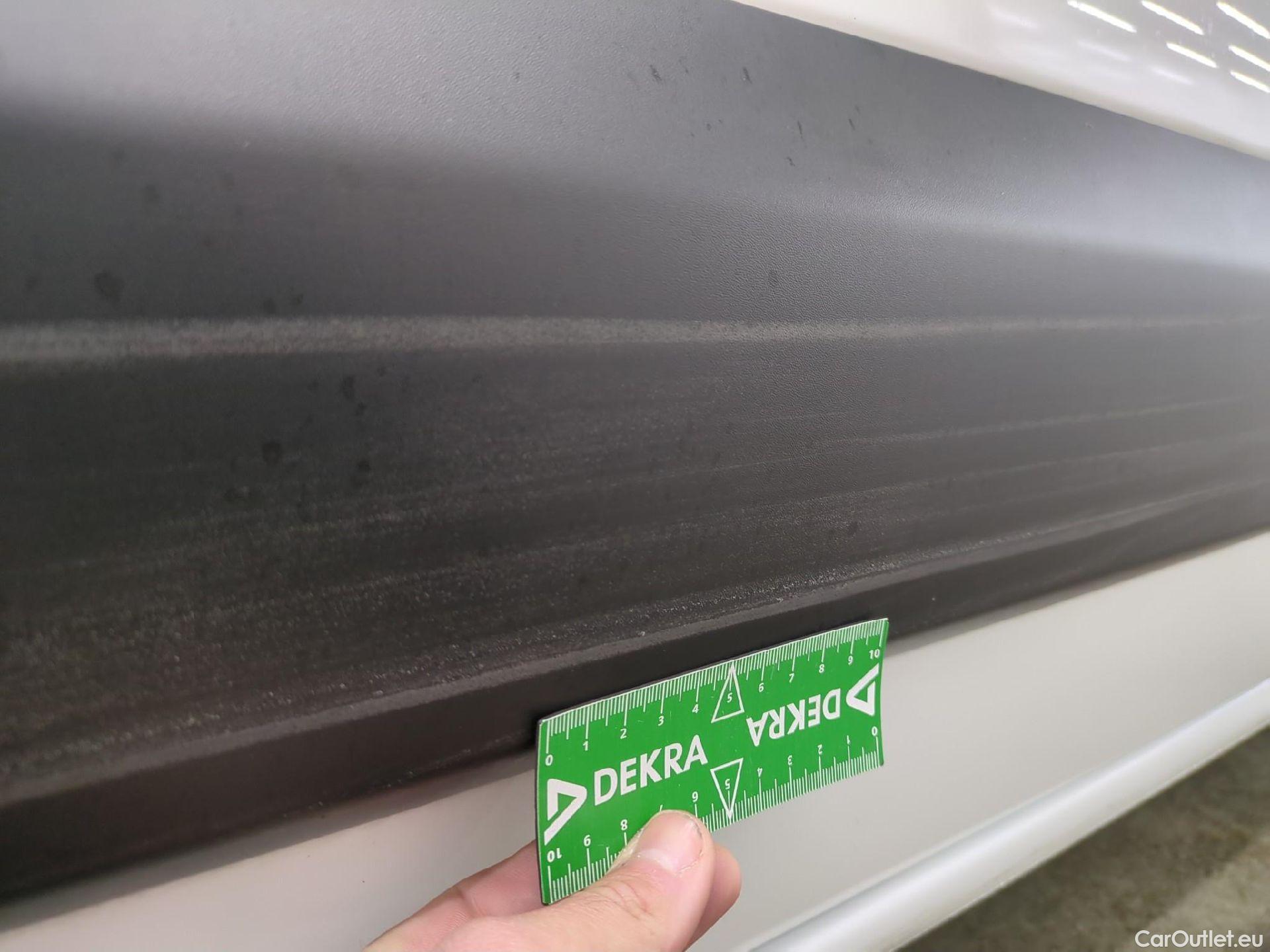  Citroen  Berlingo  Fourgon Club M 650 1.6 BlueHDi 75CV BVM5 E6 #73