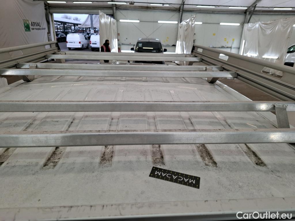  Citroen  Berlingo  Fourgon Driver M 1000 1.5 BlueHDi 100CV BVM5 E6dT #15