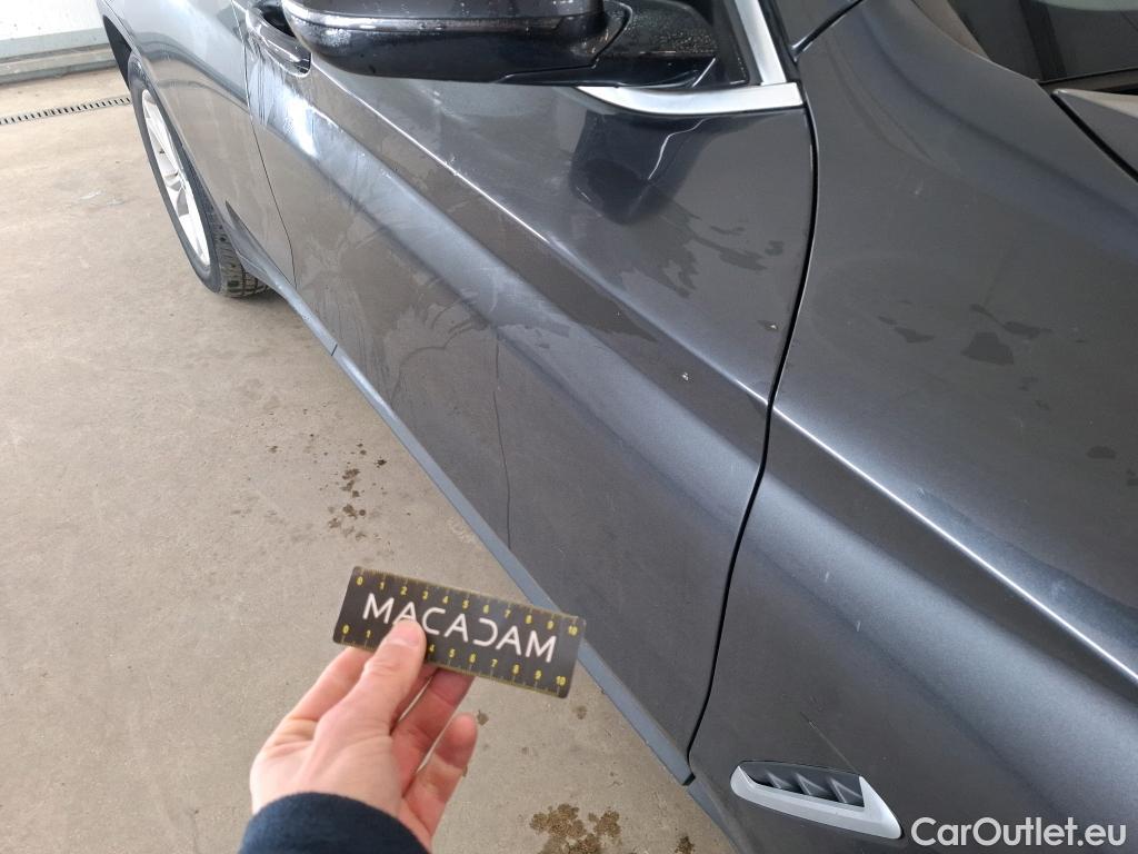  Bmw  X3 BMW  / 2017 / 5P / SUV xDrive30e 292ch Business Design BVA8 #20