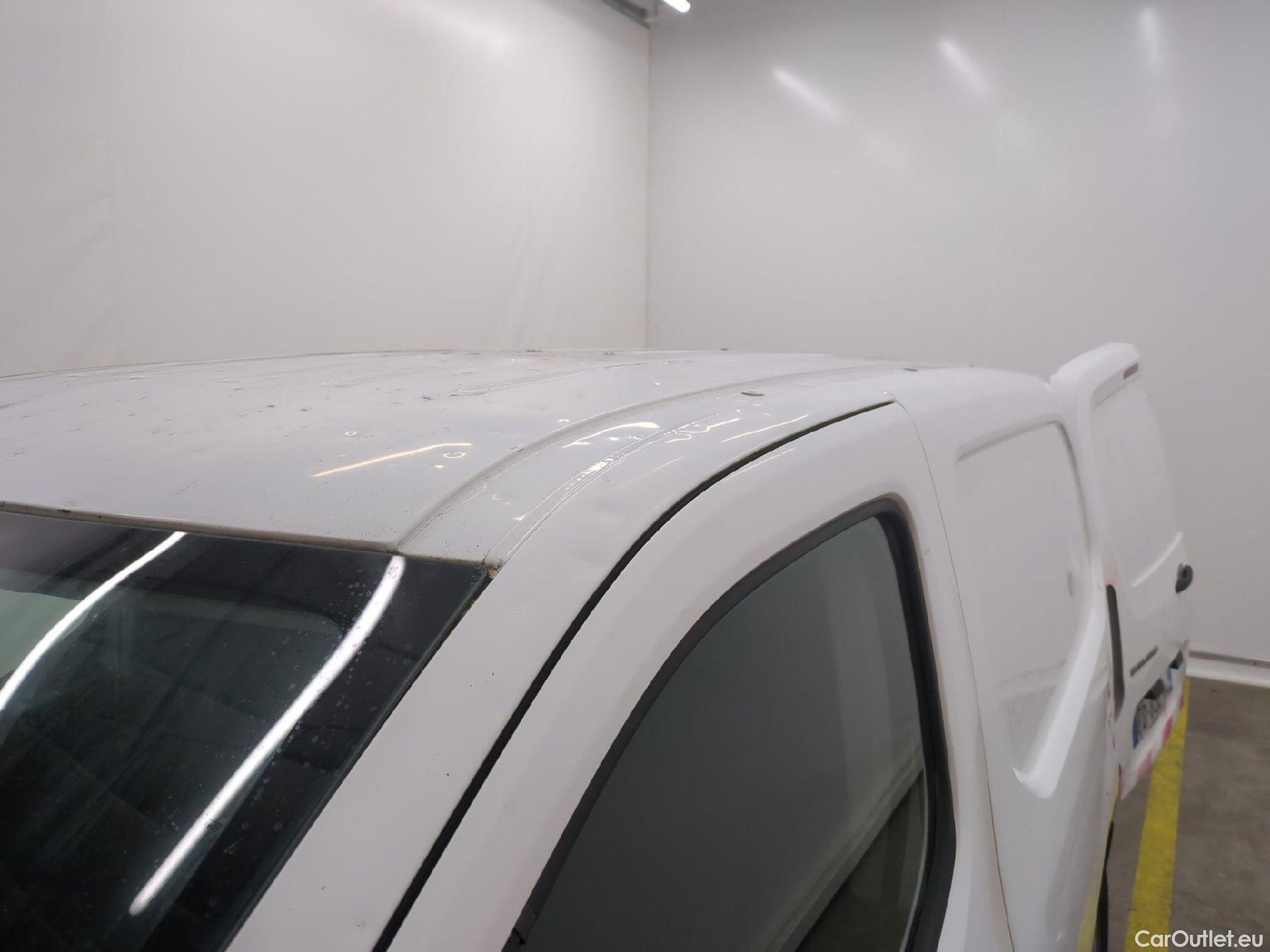  Citroen  Berlingo  Fourgon Club M 650 1.6 BlueHDi 75CV BVM5 E6 #33