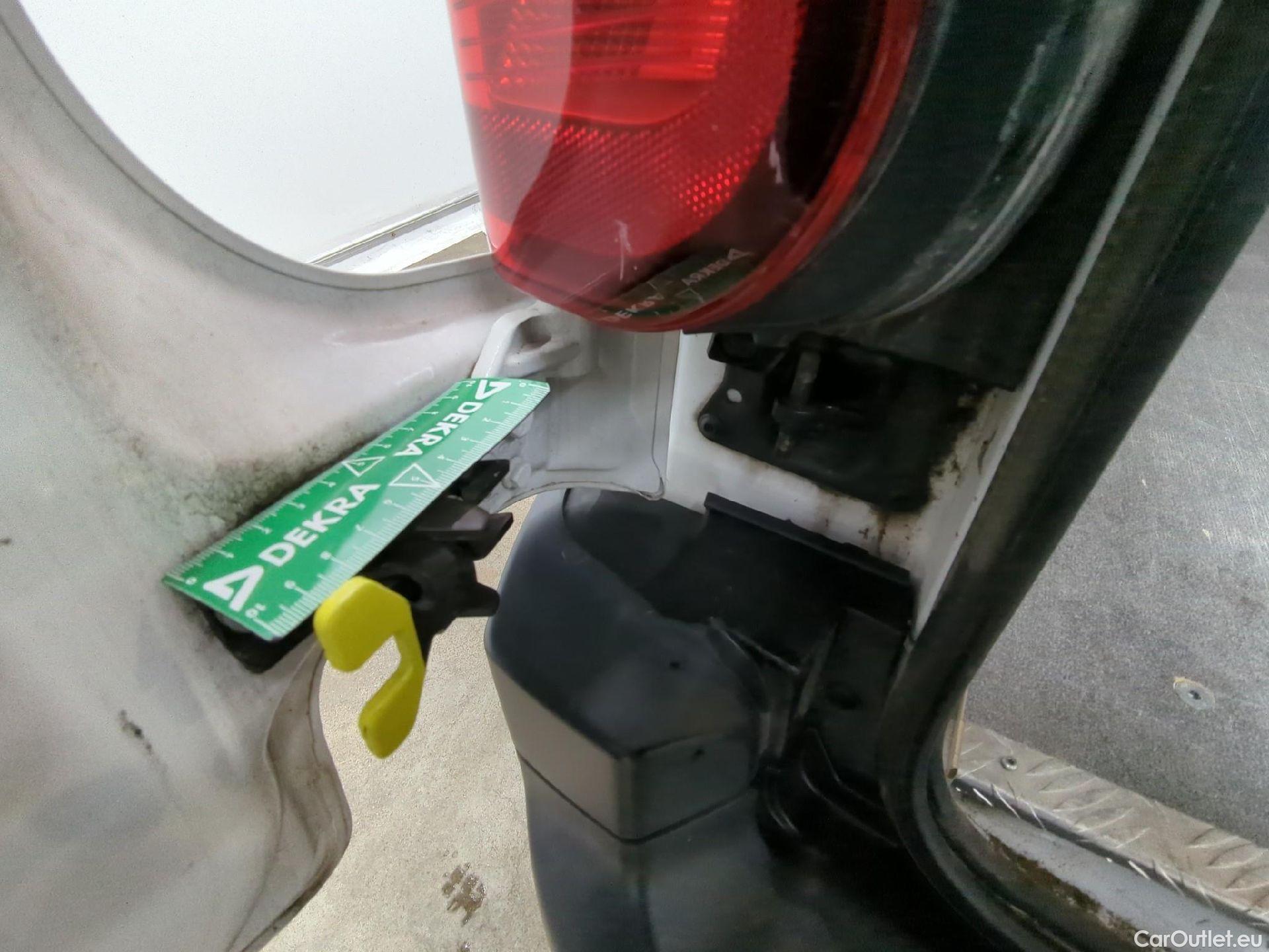  Citroen  Berlingo  Fourgon Worker M 1000 1.5 BlueHDi 130CV BVA8 E6dT #9