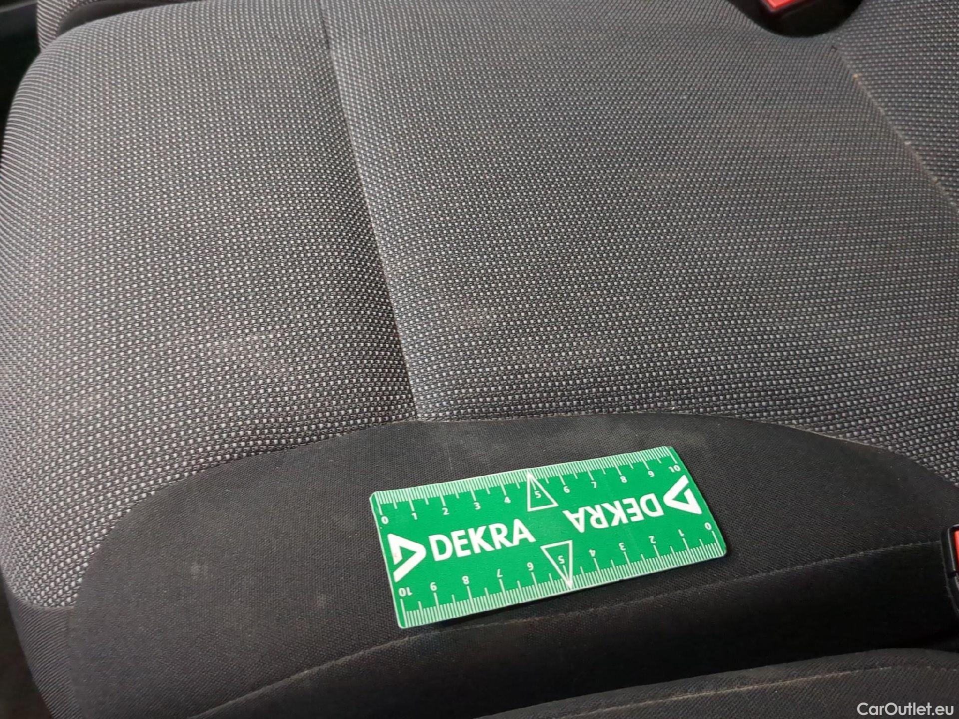  Citroen  Berlingo  Fourgon Worker M 1000 1.5 BlueHDi 130CV BVA8 E6dT #6