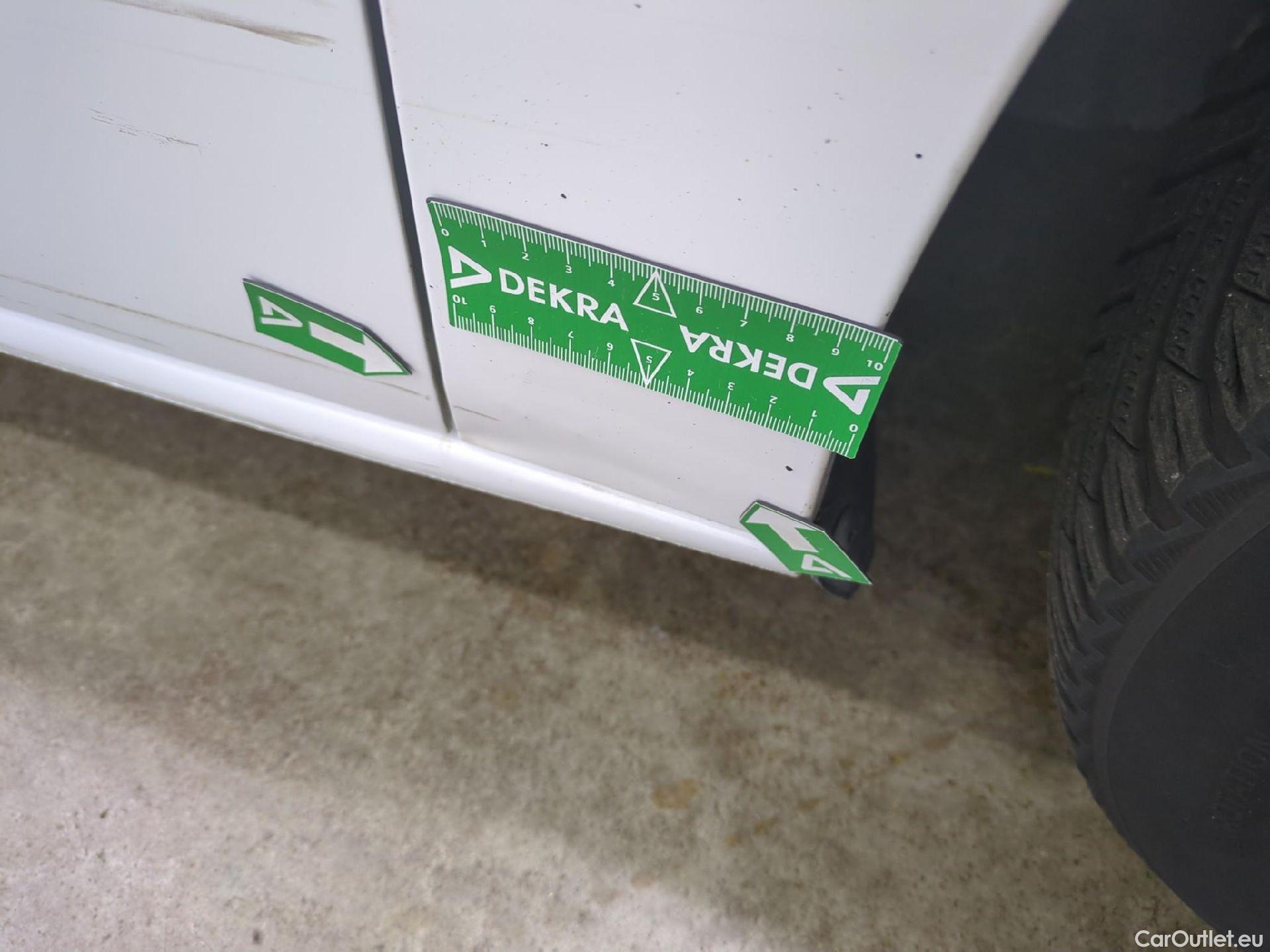  Citroen  Berlingo  Fourgon Club M 650 1.6 BlueHDi 75CV BVM5 E6 #86