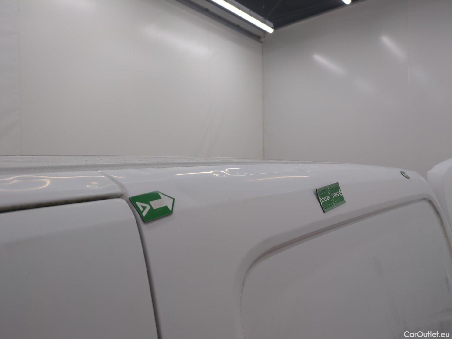  Citroen  Berlingo  Fourgon Club M 650 1.6 BlueHDi 75CV BVM5 E6 #40