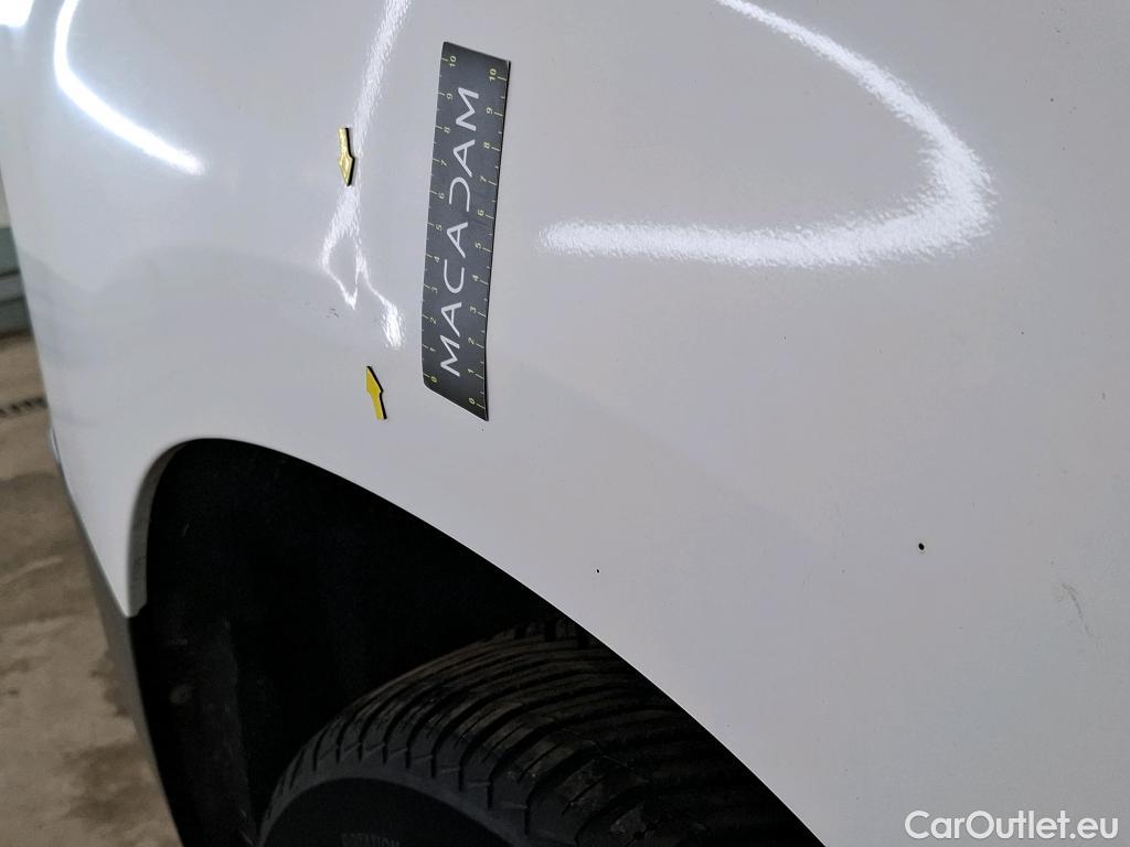  Citroen  Berlingo  Fourgon Driver M 1000 1.5 BlueHDi 100CV BVM5 E6dT #7