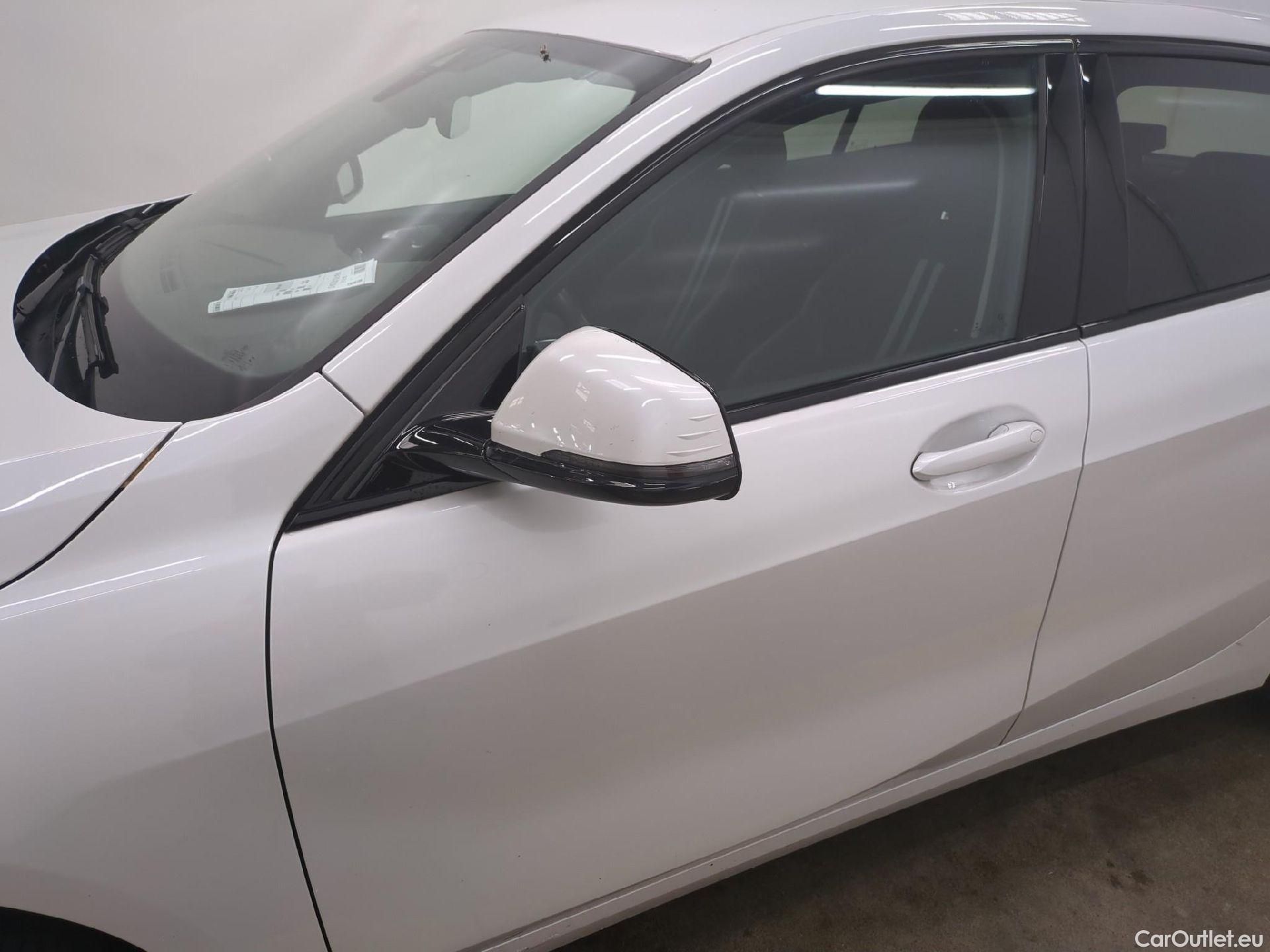  Bmw  Serie 1 Série 1 Berline 118 i Edition Sport 1.5 135CV BVA7 E6d #16