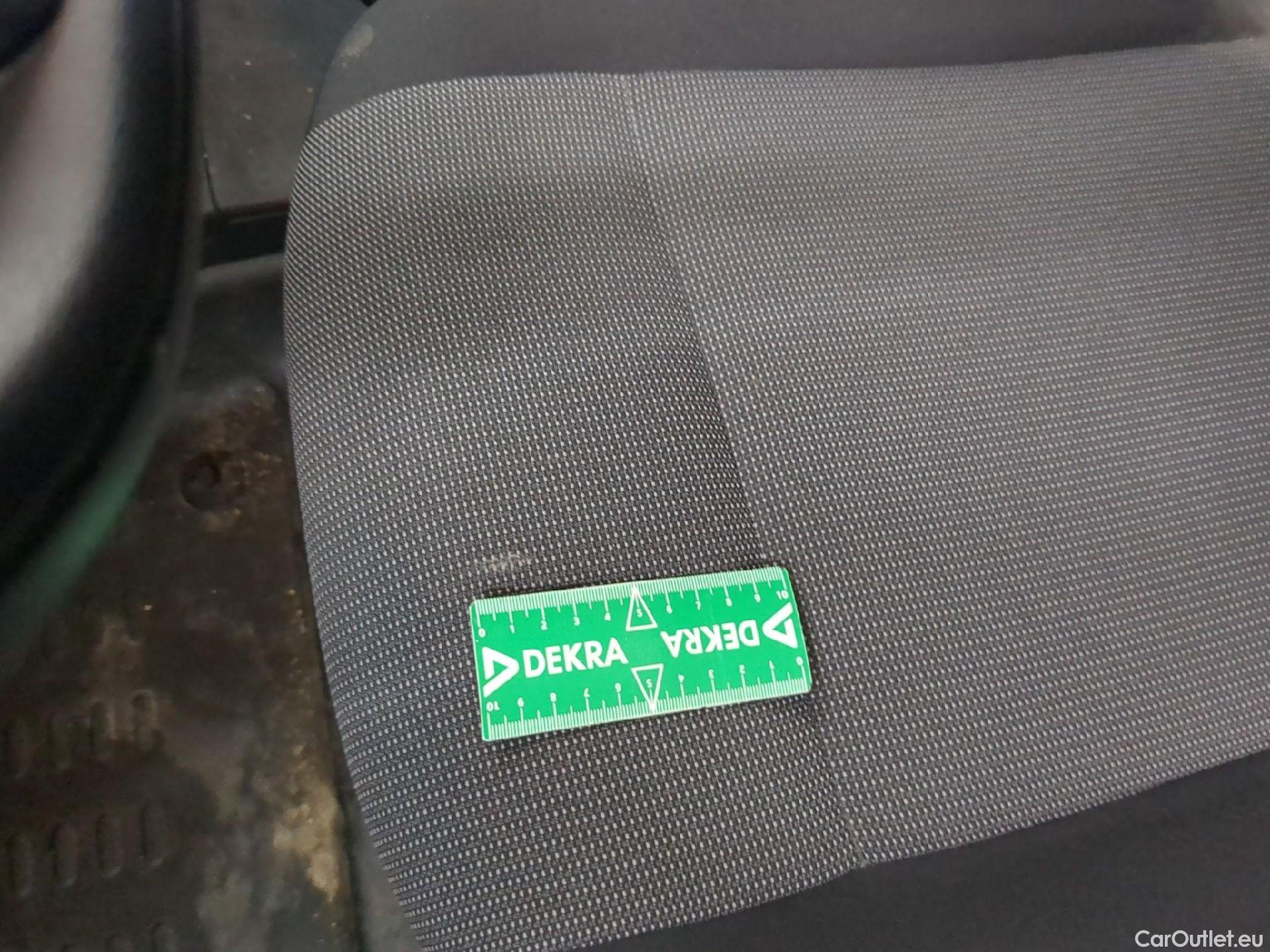  Citroen  Berlingo  Fourgon Worker M 1000 1.5 BlueHDi 130CV BVA8 E6dT #3