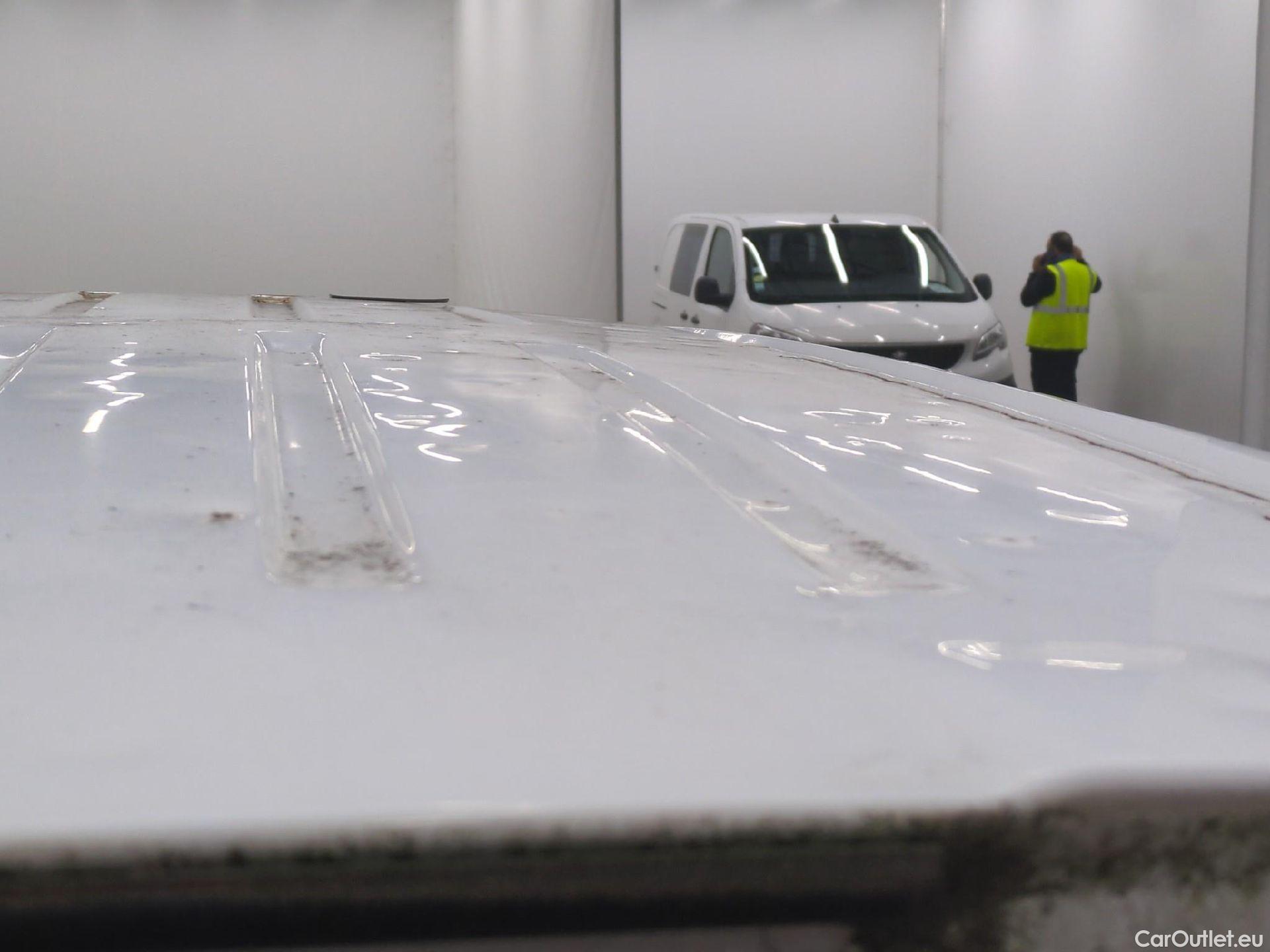  Citroen  Berlingo  Fourgon Club M 650 1.6 BlueHDi 75CV BVM5 E6 #99