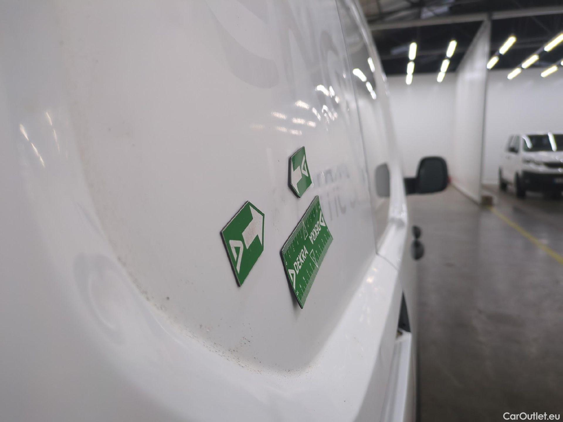  Citroen  Berlingo  Fourgon Club M 650 1.6 BlueHDi 75CV BVM5 E6 #66