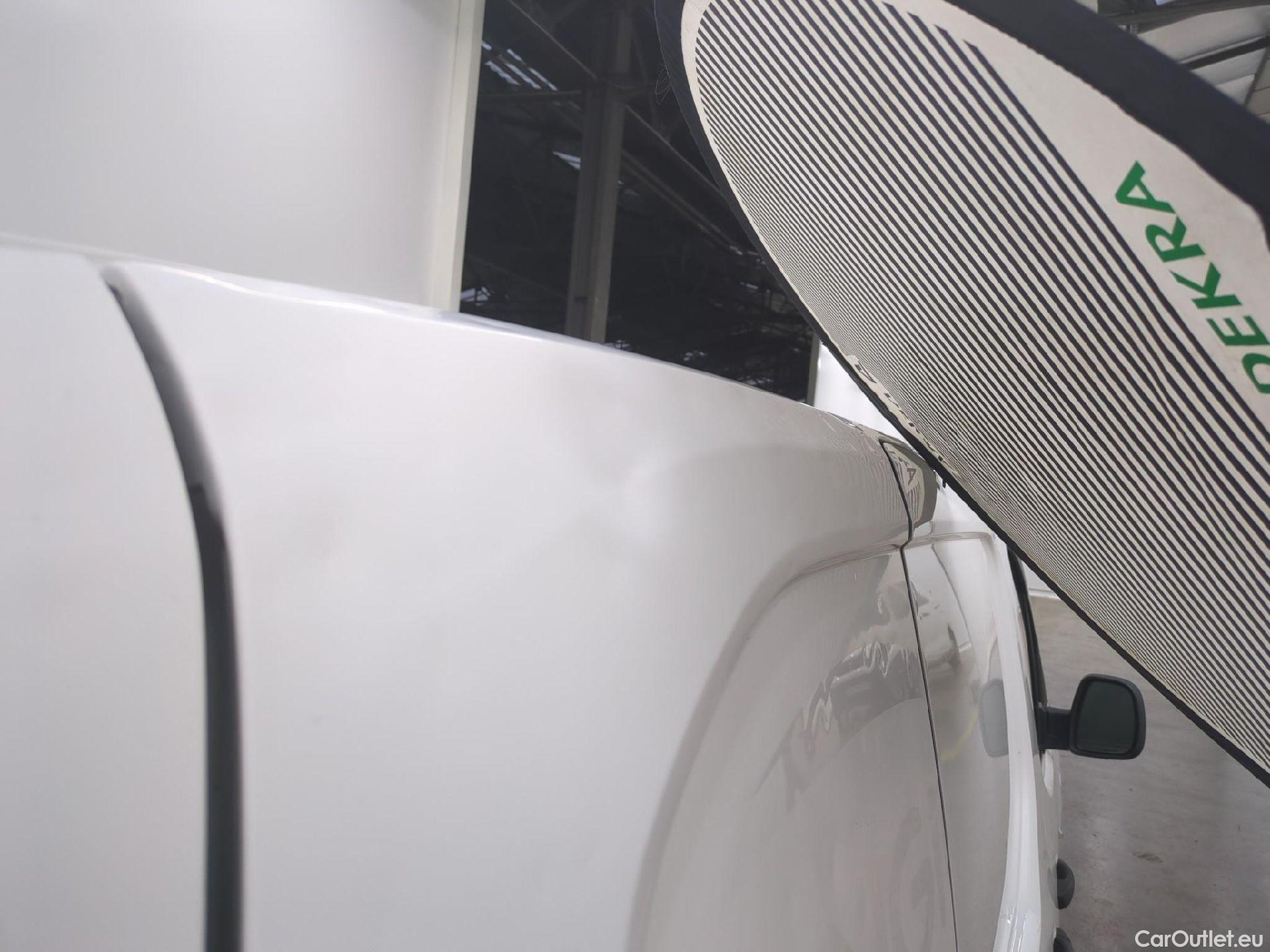  Citroen  Berlingo  Fourgon Club M 650 1.6 BlueHDi 75CV BVM5 E6 #61