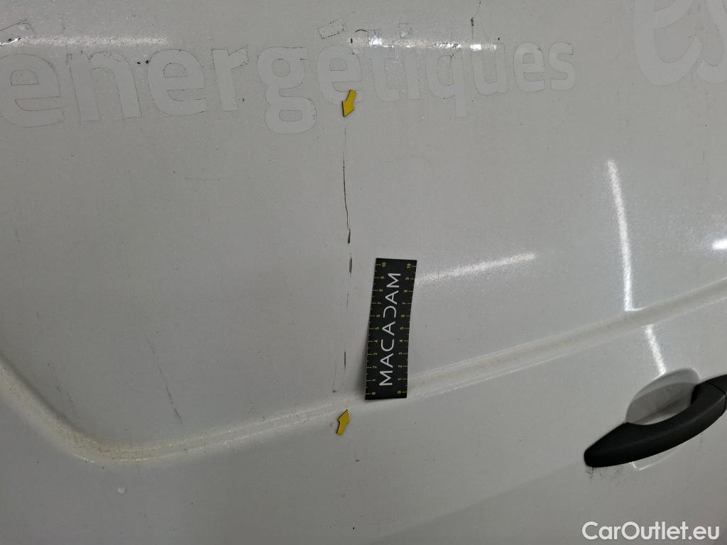  Citroen  Berlingo  Fourgon Driver M 1000 1.5 BlueHDi 100CV BVM5 E6dT #2