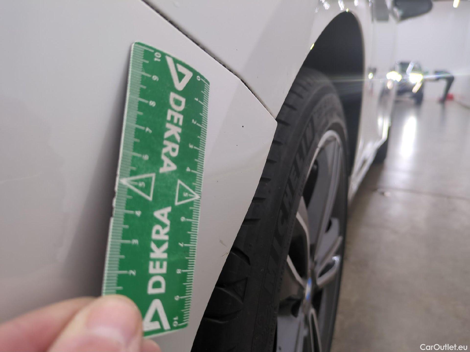  Bmw  Serie 1 Série 1 Berline 118 i Edition Sport 1.5 135CV BVA7 E6d #23