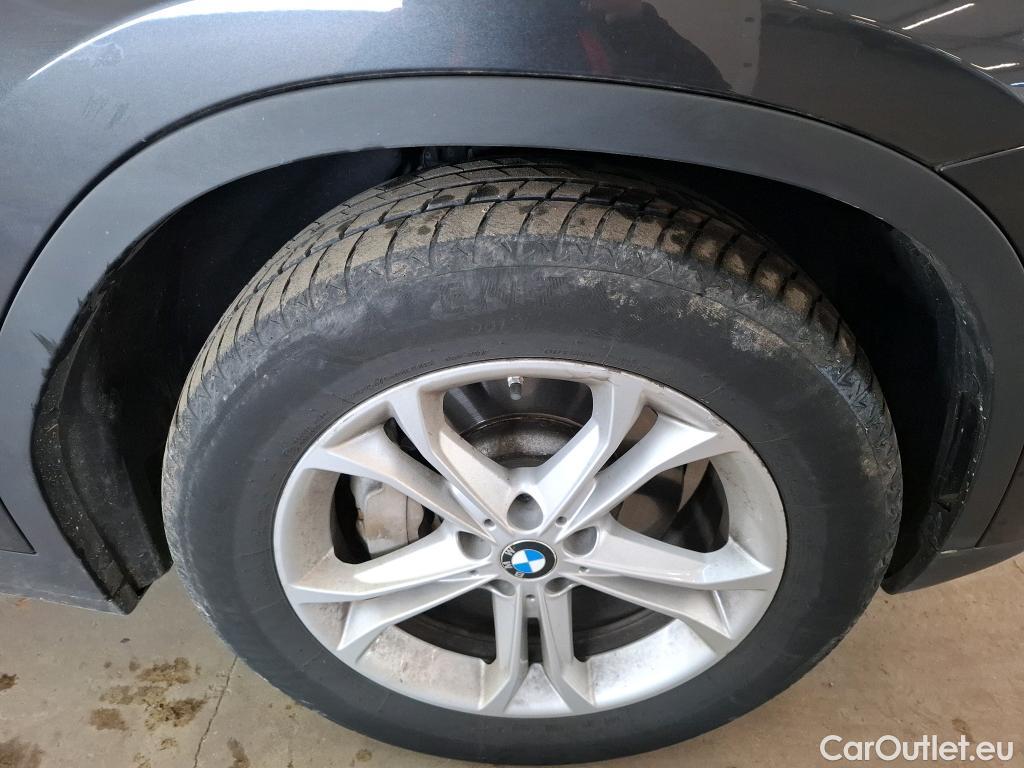  Bmw  X3 BMW  / 2017 / 5P / SUV xDrive30e 292ch Business Design BVA8 #12
