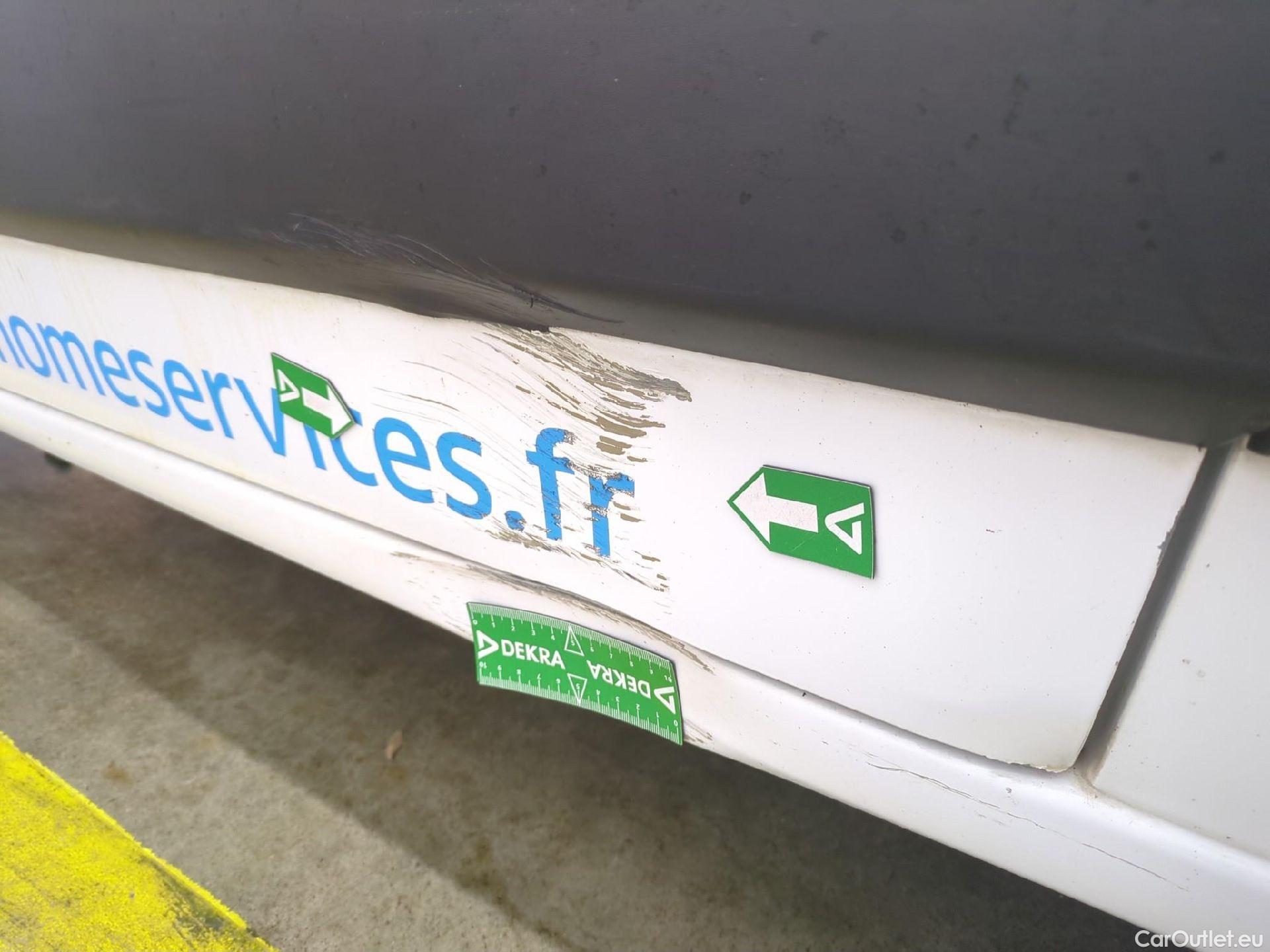  Citroen  Berlingo  Fourgon Club M 650 1.6 BlueHDi 75CV BVM5 E6 #18