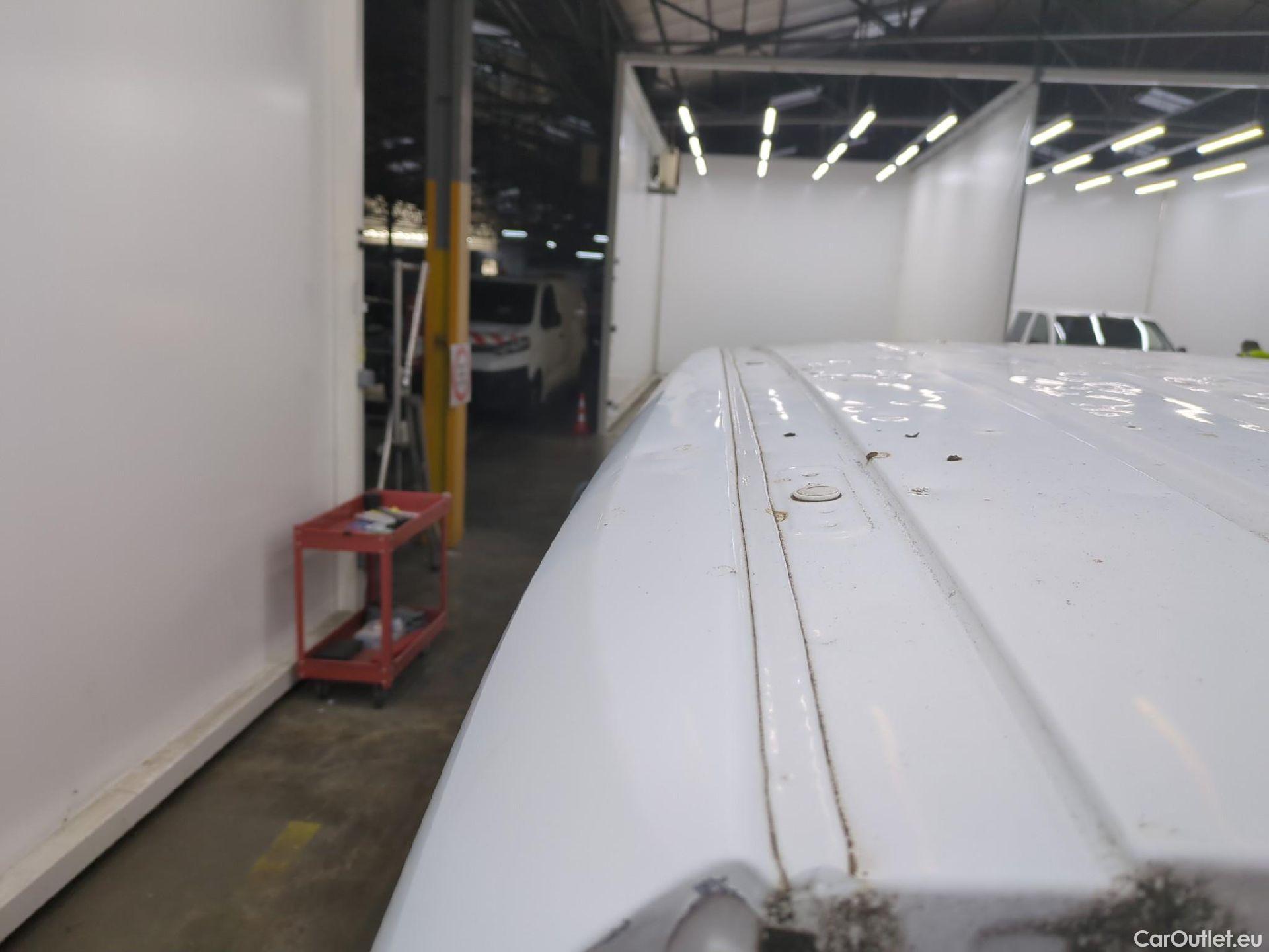  Citroen  Berlingo  Fourgon Club M 650 1.6 BlueHDi 75CV BVM5 E6 #42