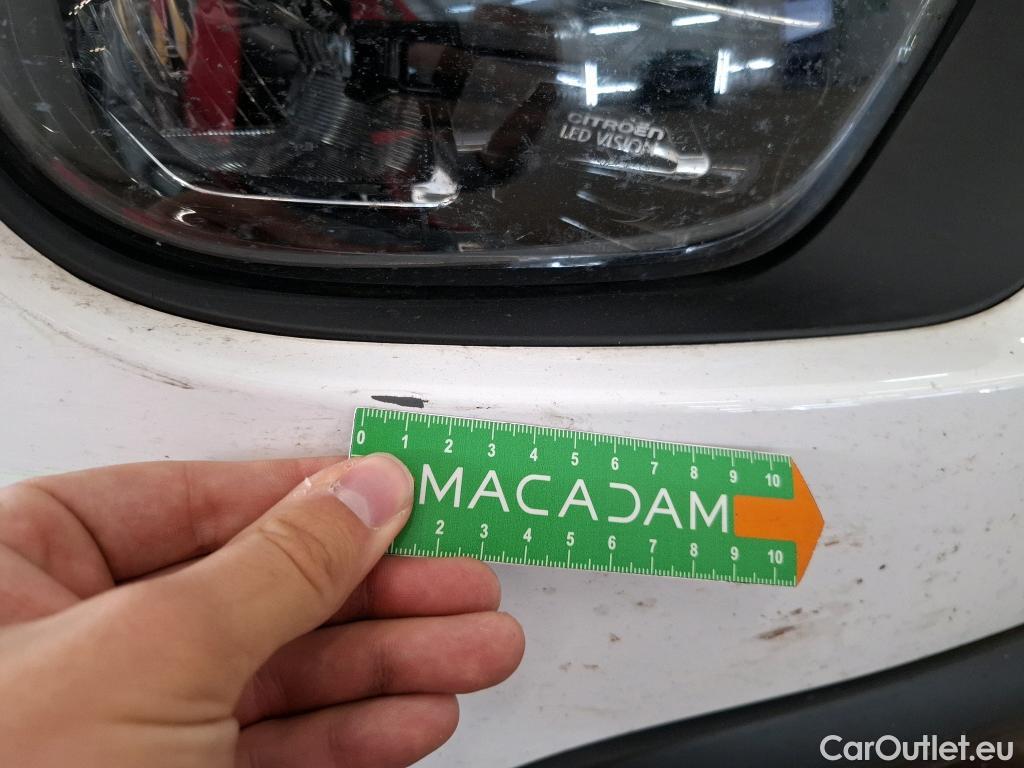  Citroen  C3 CITROEN  Société / 2020 / 5P / Berline BlueHDi 100 S&S BVM6 Feel Nav #33