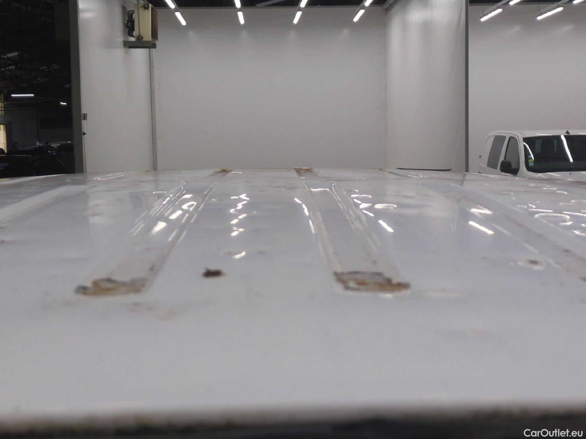  Citroen  Berlingo  Fourgon Club M 650 1.6 BlueHDi 75CV BVM5 E6 #92