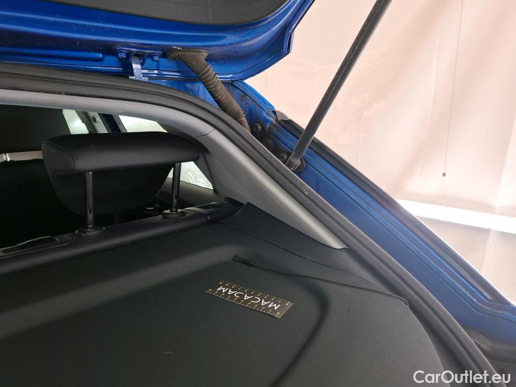  Audi  Q2  35 TFSI Business Line 1.5 TFSI 150CV BVA7 E6dT #1