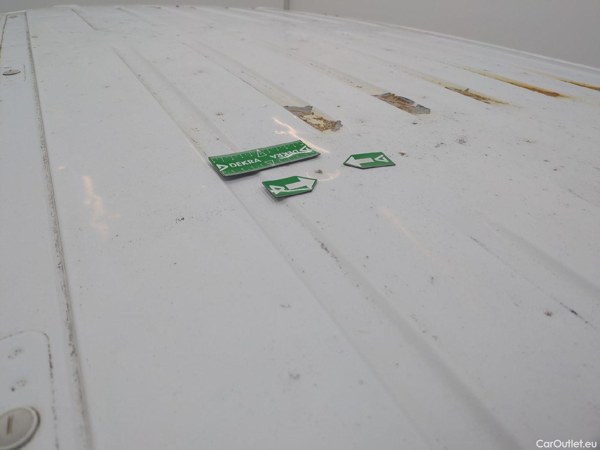  Citroen  Berlingo  Fourgon Club M 650 1.6 BlueHDi 75CV BVM5 E6 #94