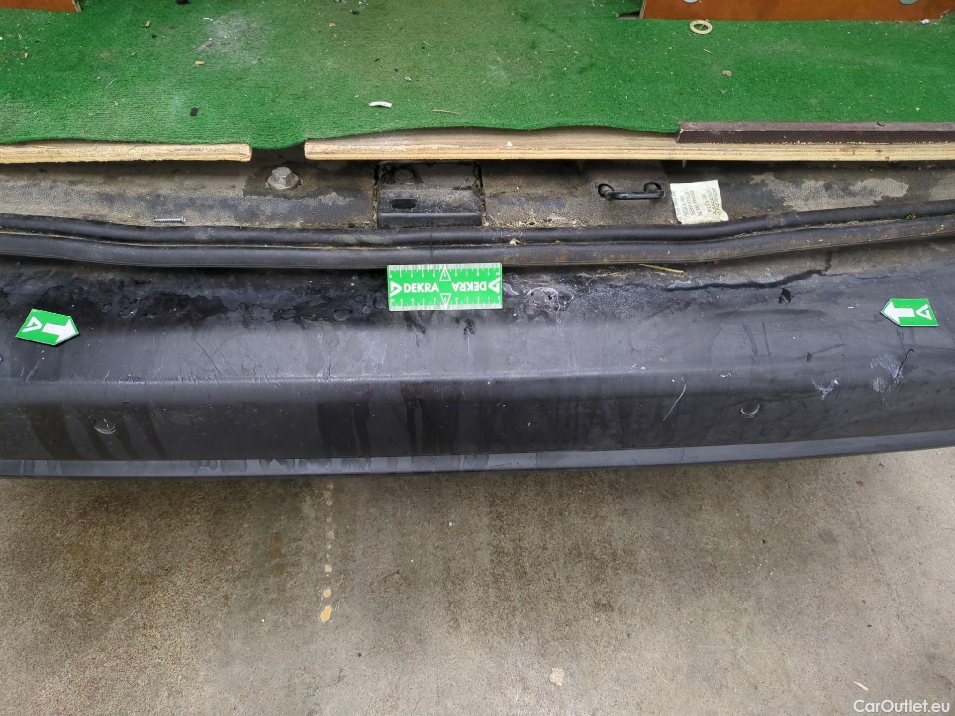  Citroen  Berlingo  Fourgon Club M 650 1.6 BlueHDi 75CV BVM5 E6 #48