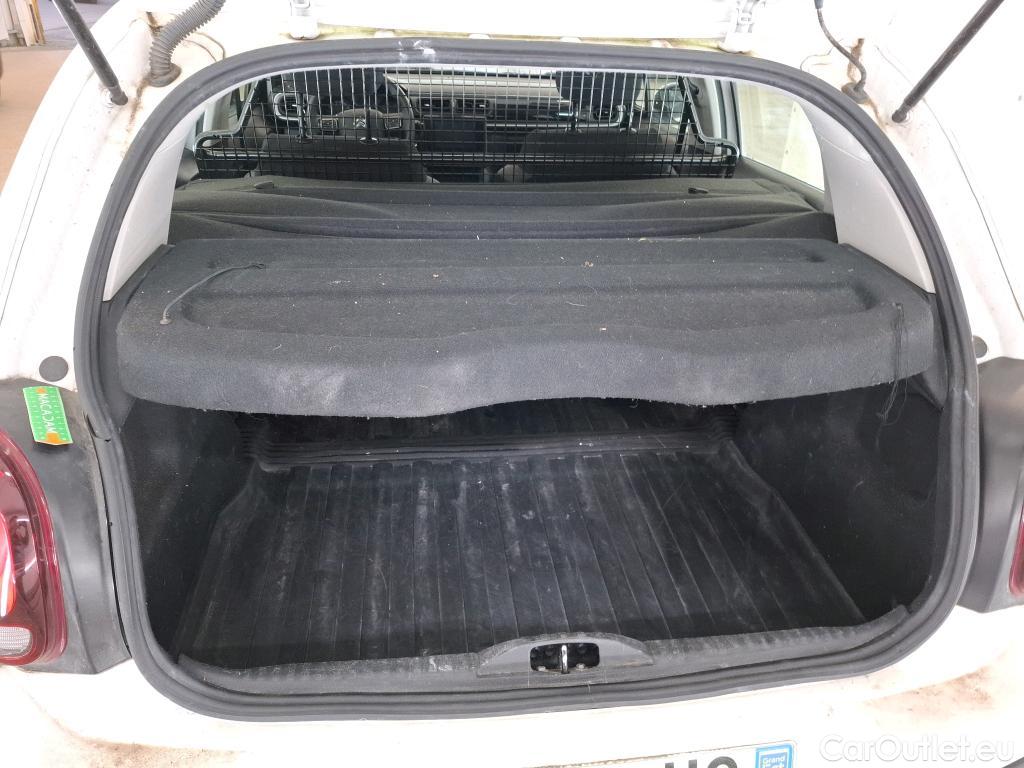  Citroen  C3 CITROEN  Société / 2020 / 5P / Berline BlueHDi 100 S&S BVM6 Feel Nav #7