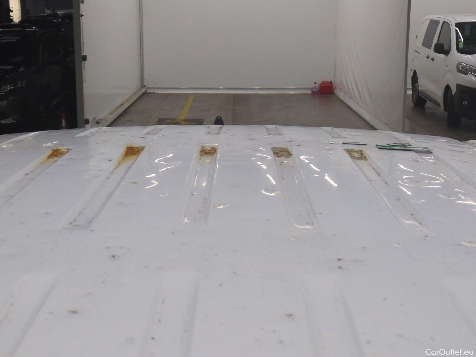  Citroen  Berlingo  Fourgon Club M 650 1.6 BlueHDi 75CV BVM5 E6 #95